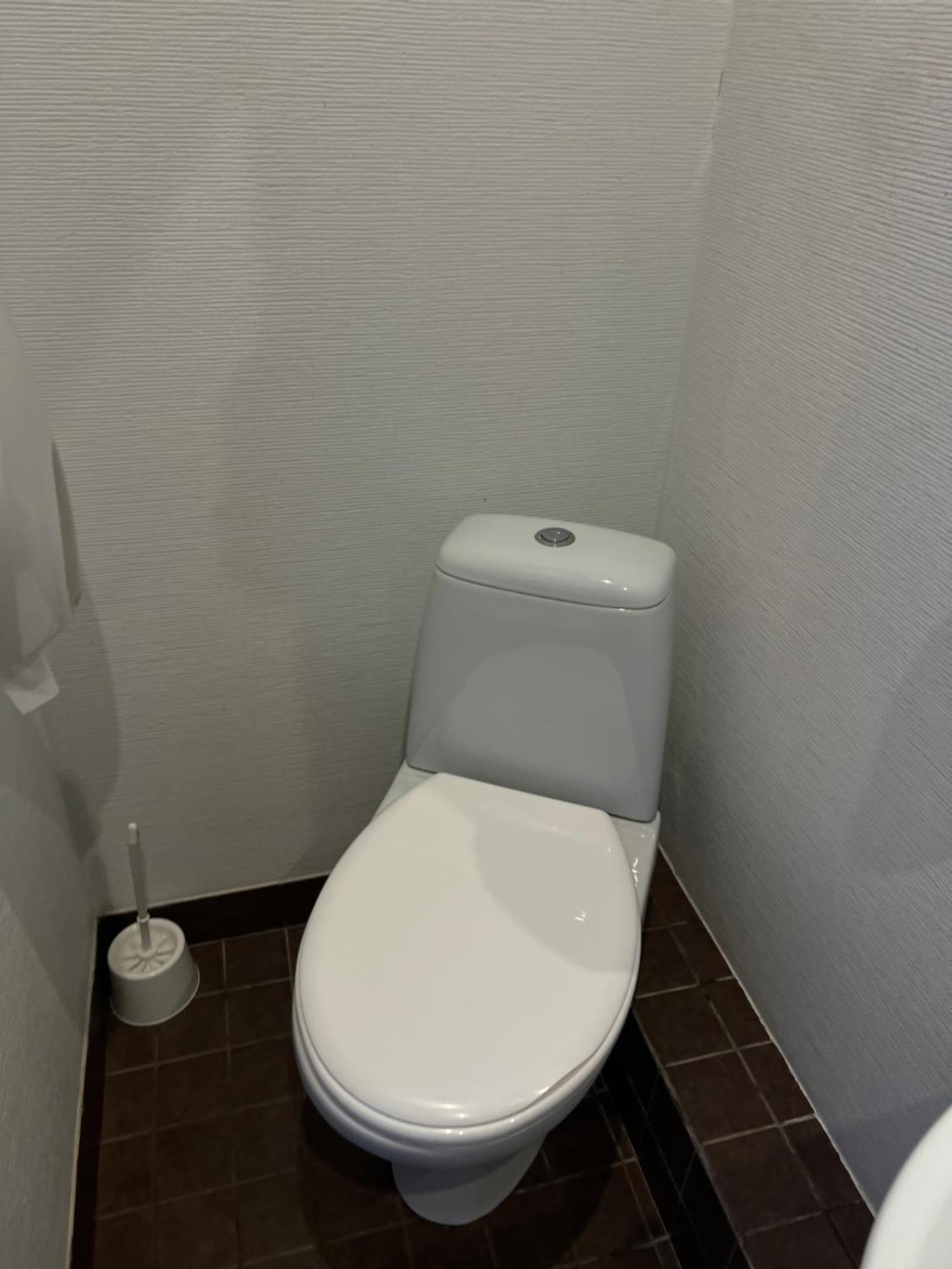 Camera Doppia con Letti Singoli