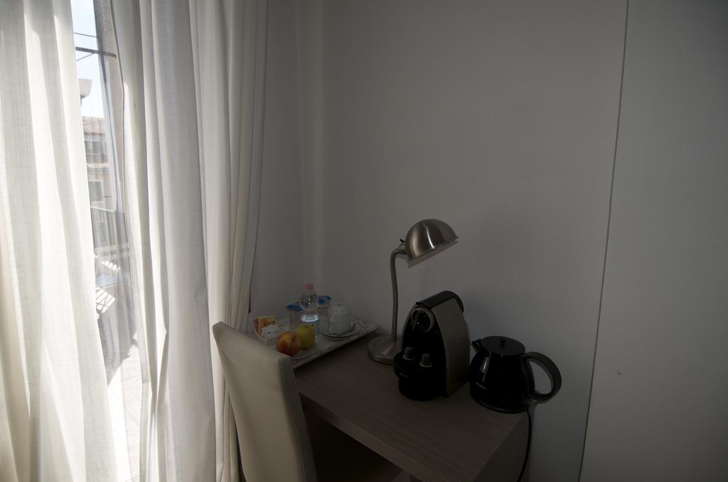 Habitación Doble Superior
