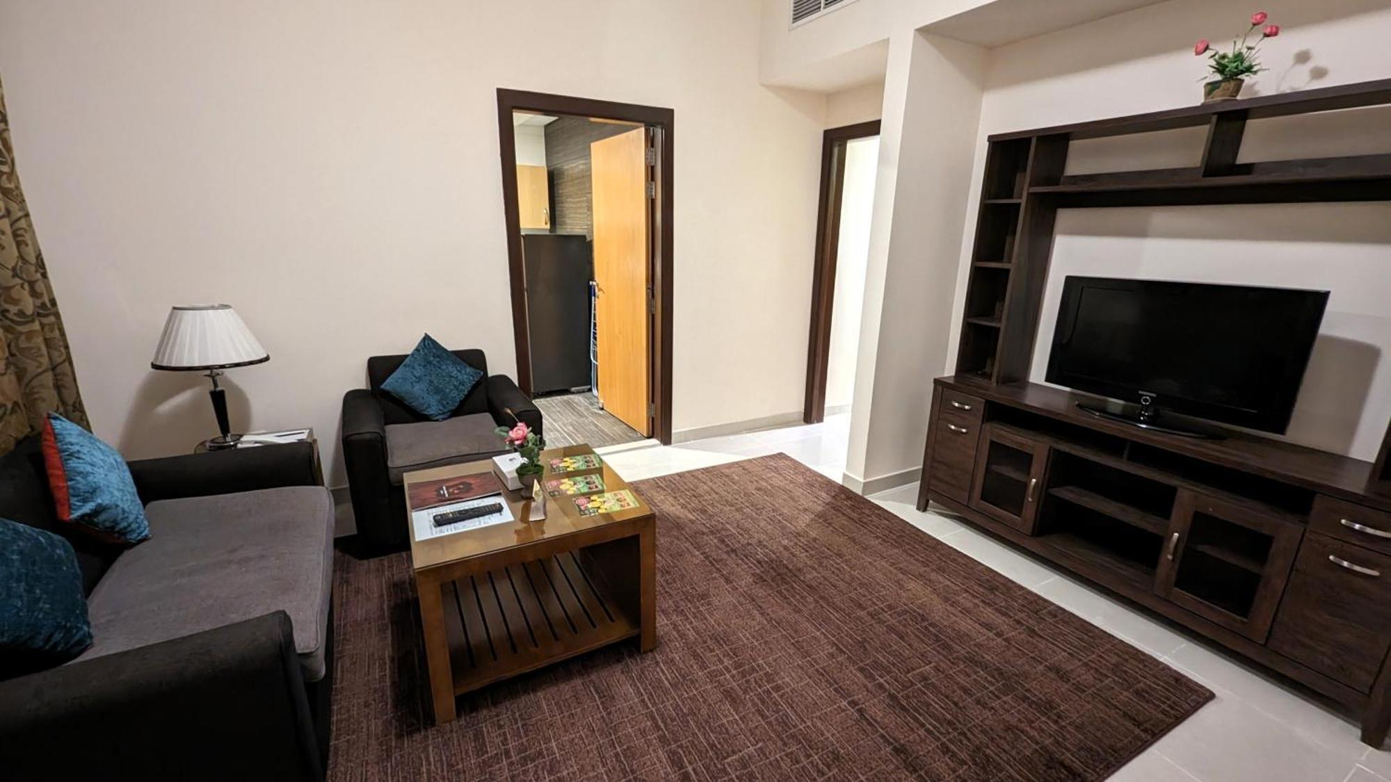 Suite 1 Chambre