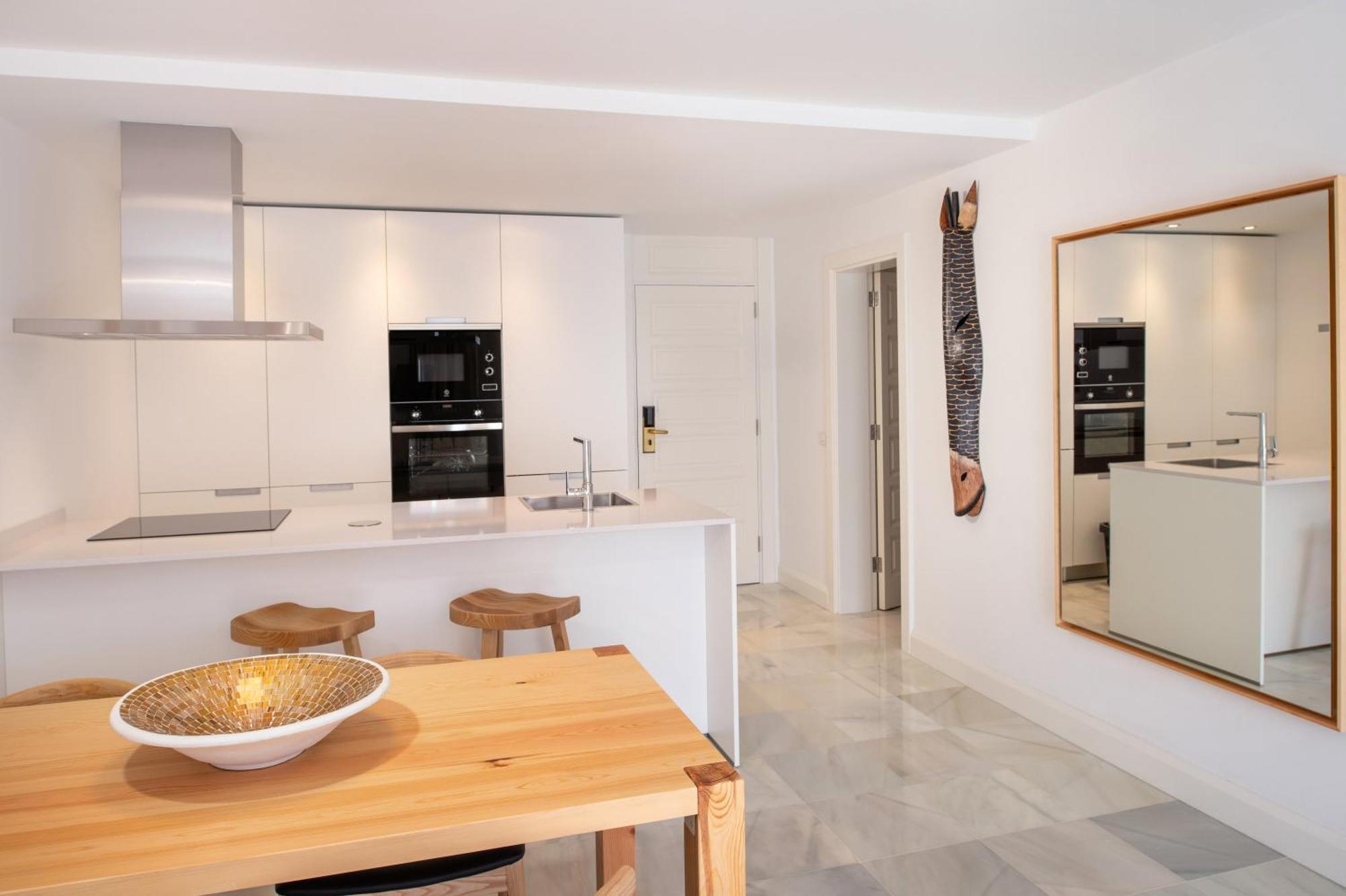 Appartement Supérieur 2 Chambres