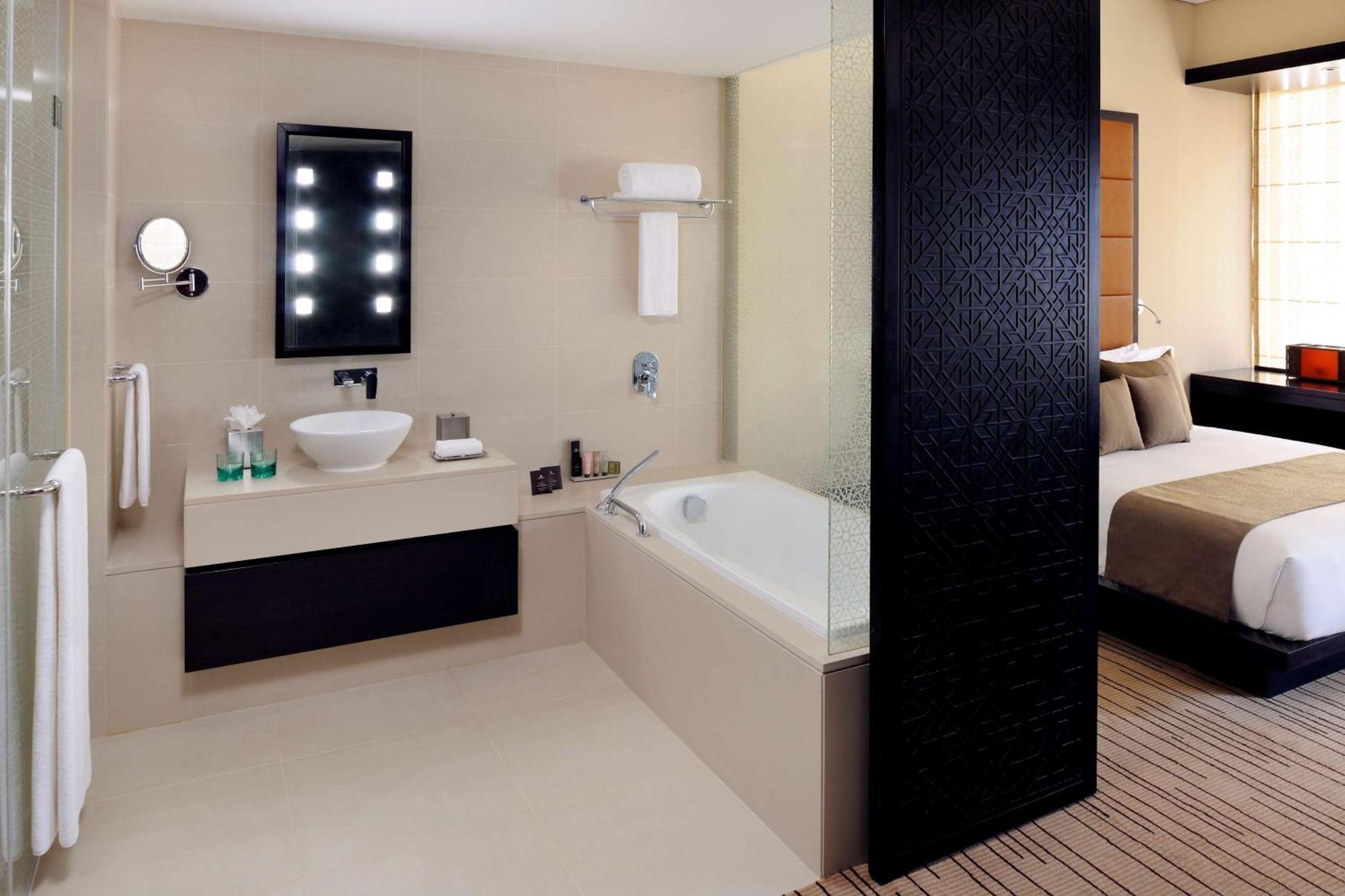 Habitación Executive con cama extragrande - No fumadores