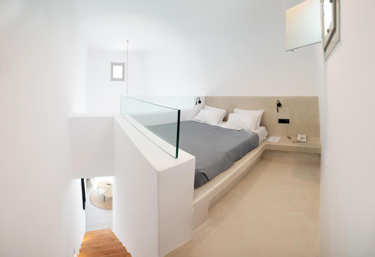 Suite Executive