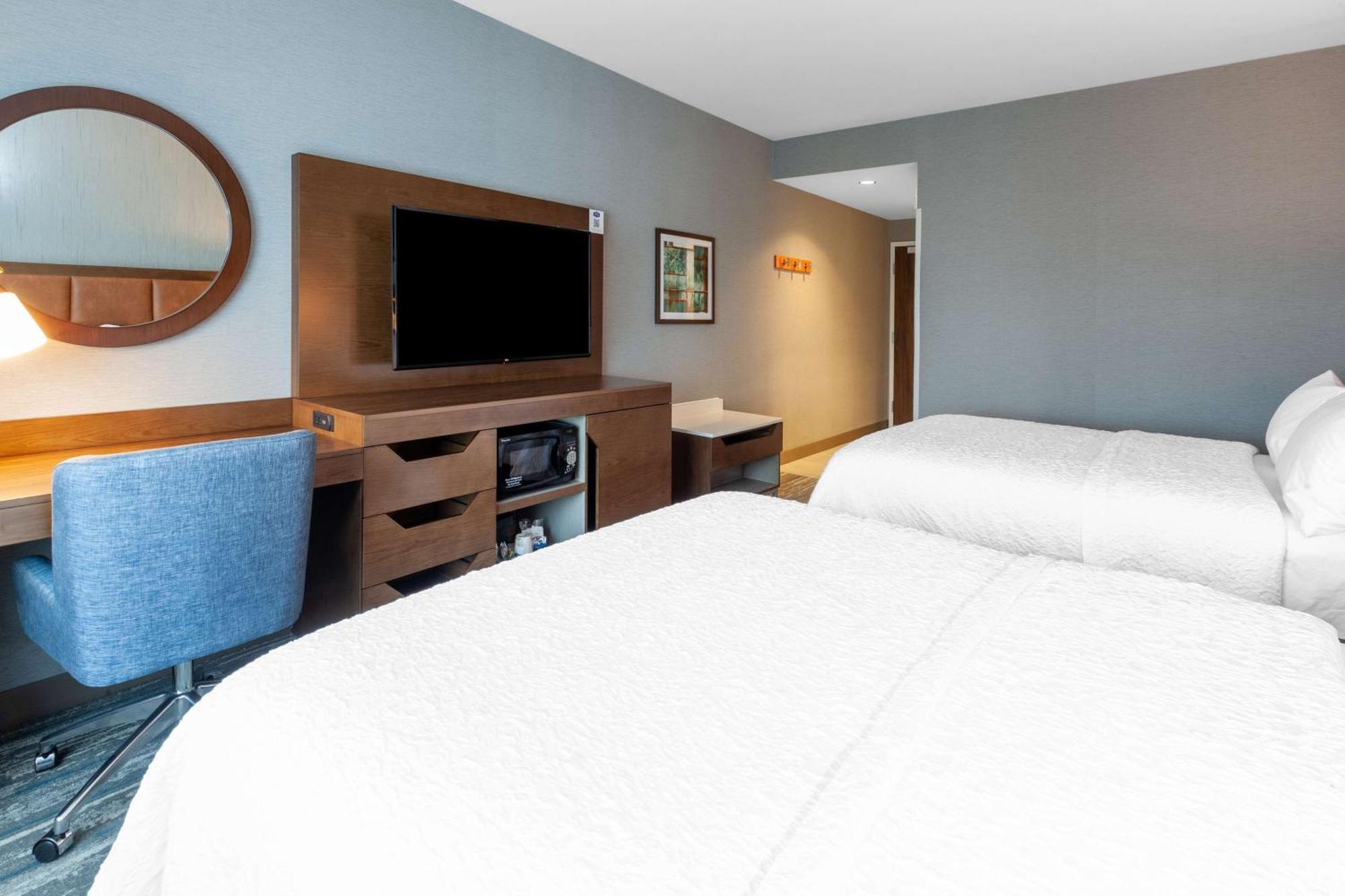 Queen Room with Two Queen Beds