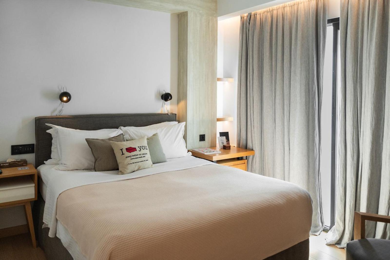 Chambre Double - Peer