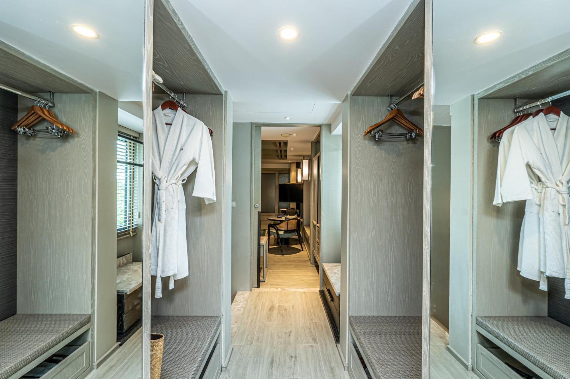Villa Deluxe - Côté Océan - Navette Aéroport Gratuite