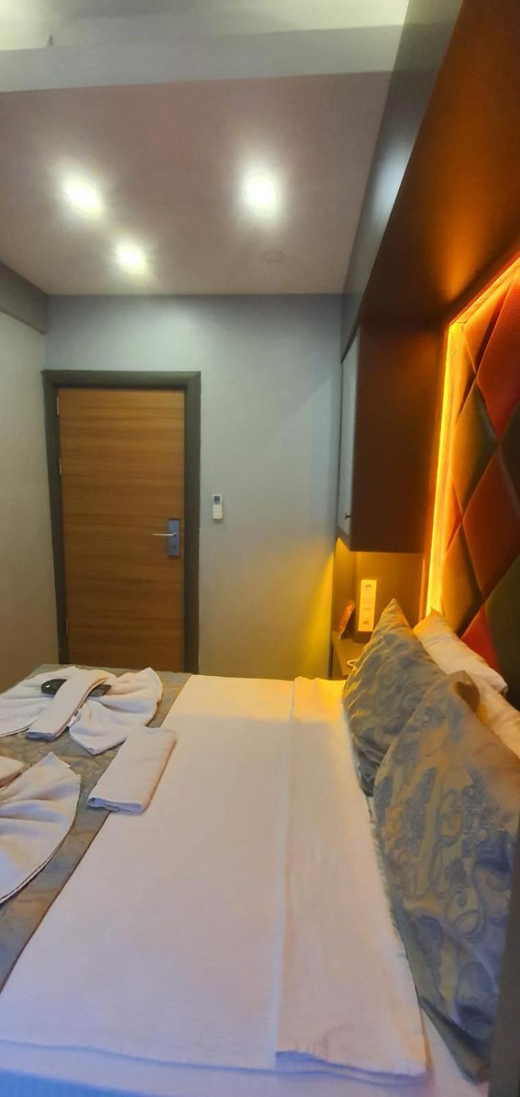 Habitación Doble Económica