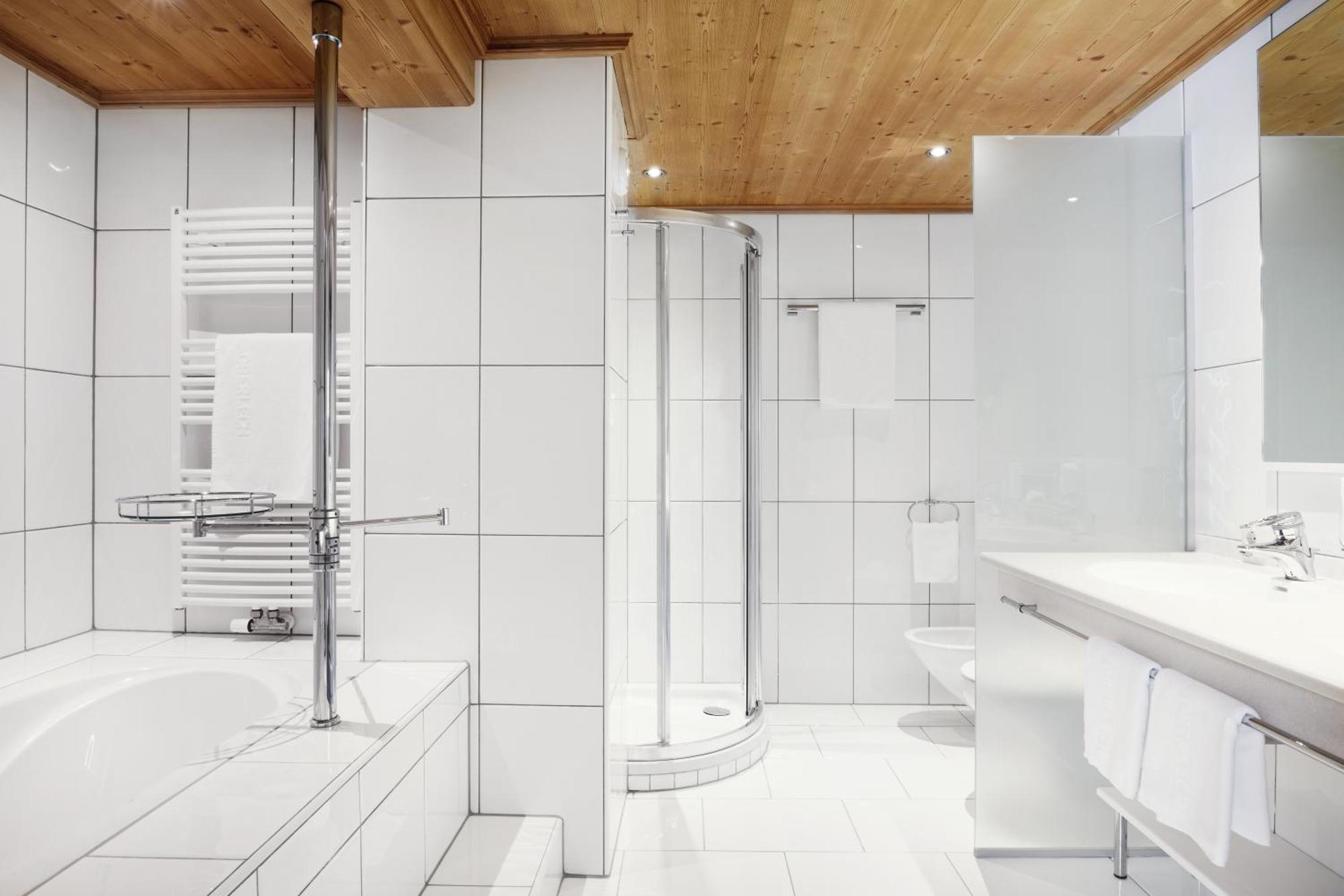 Appartement met 1 Slaapkamer en een Balkon