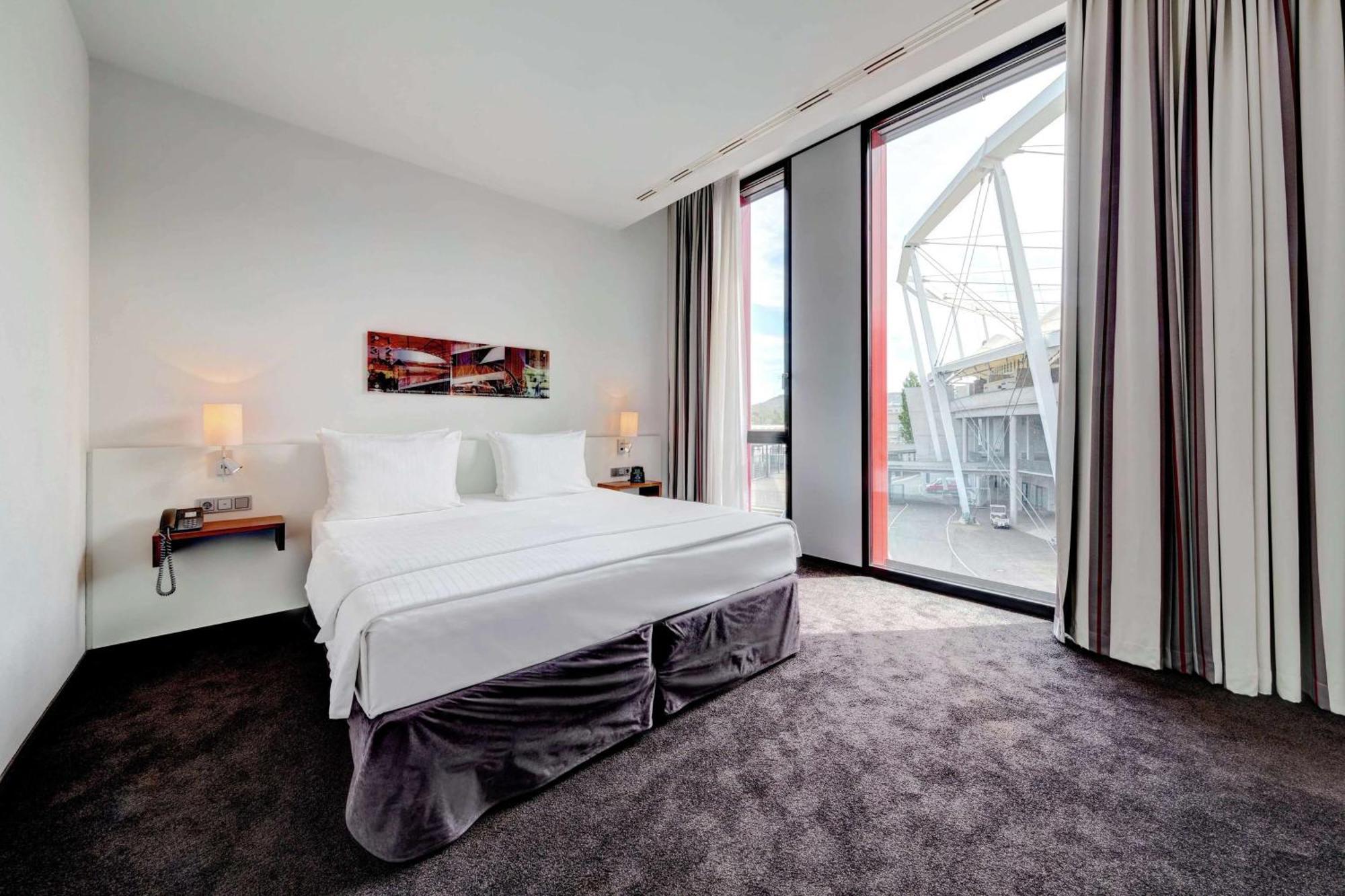 Junior Suite King