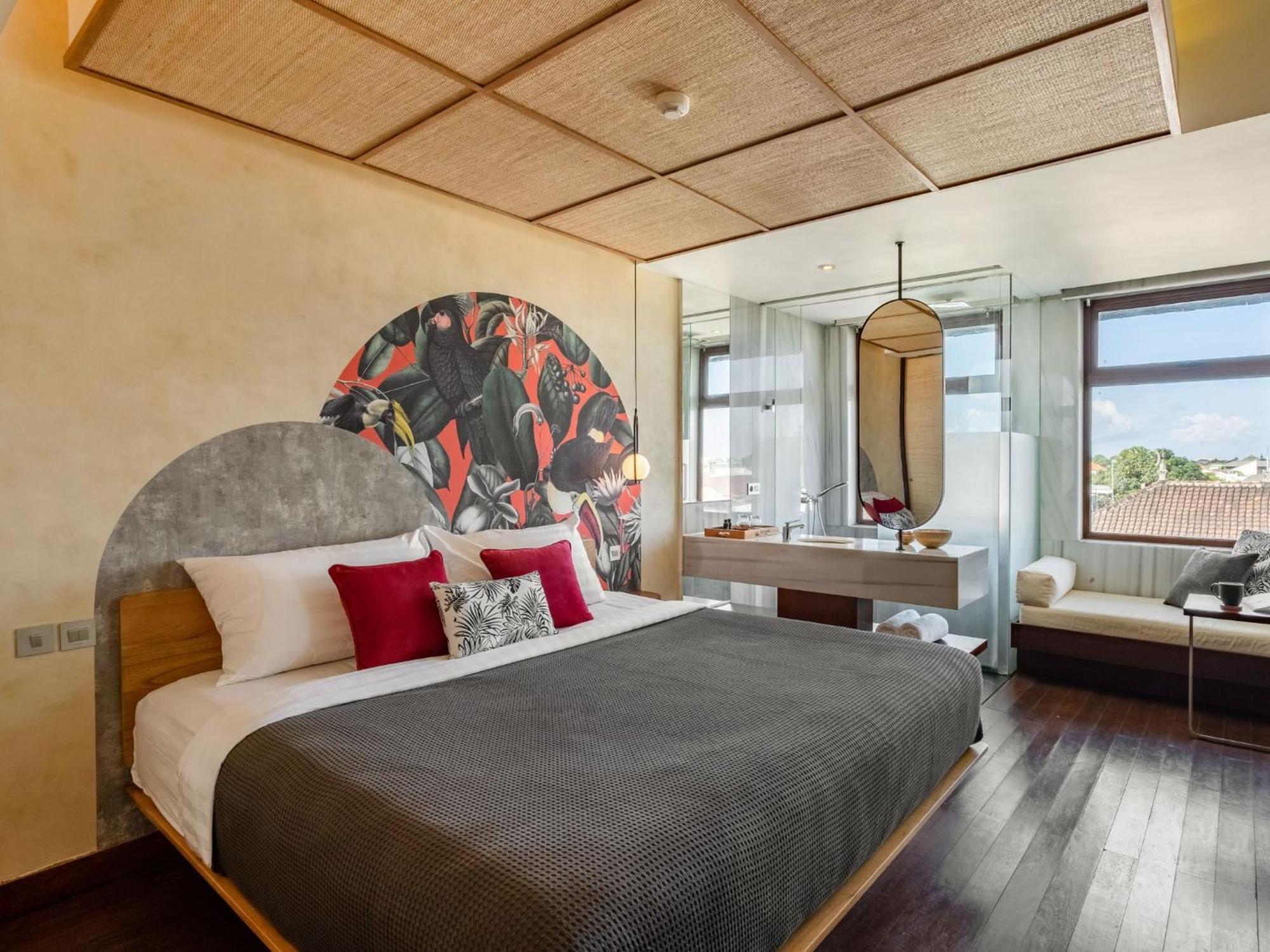 Premium Double Room