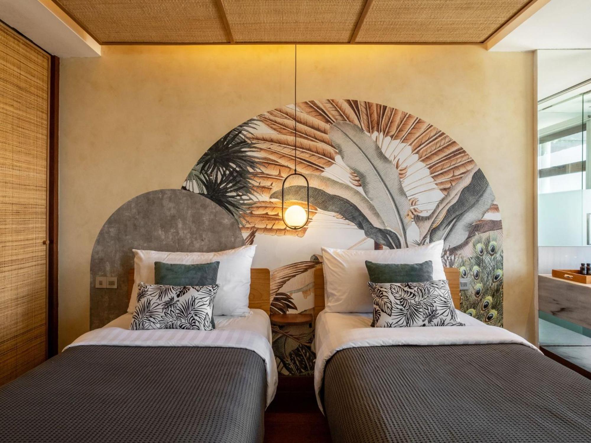 Premium Twin Room