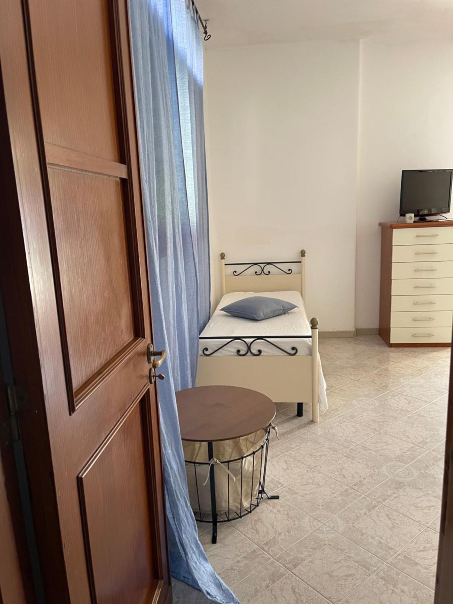 Camera Tripla con Bagno Privato