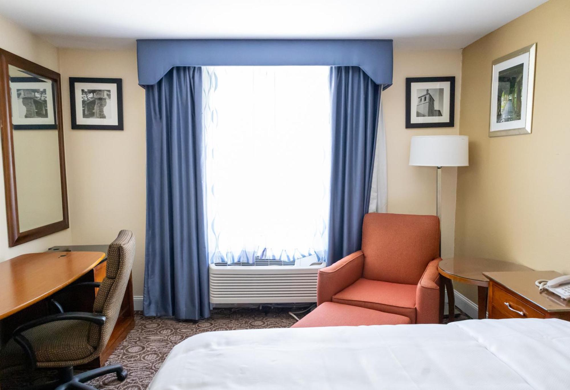 King Room with Mobility Access and Bathtub with Grab Bars, Non-Smoking