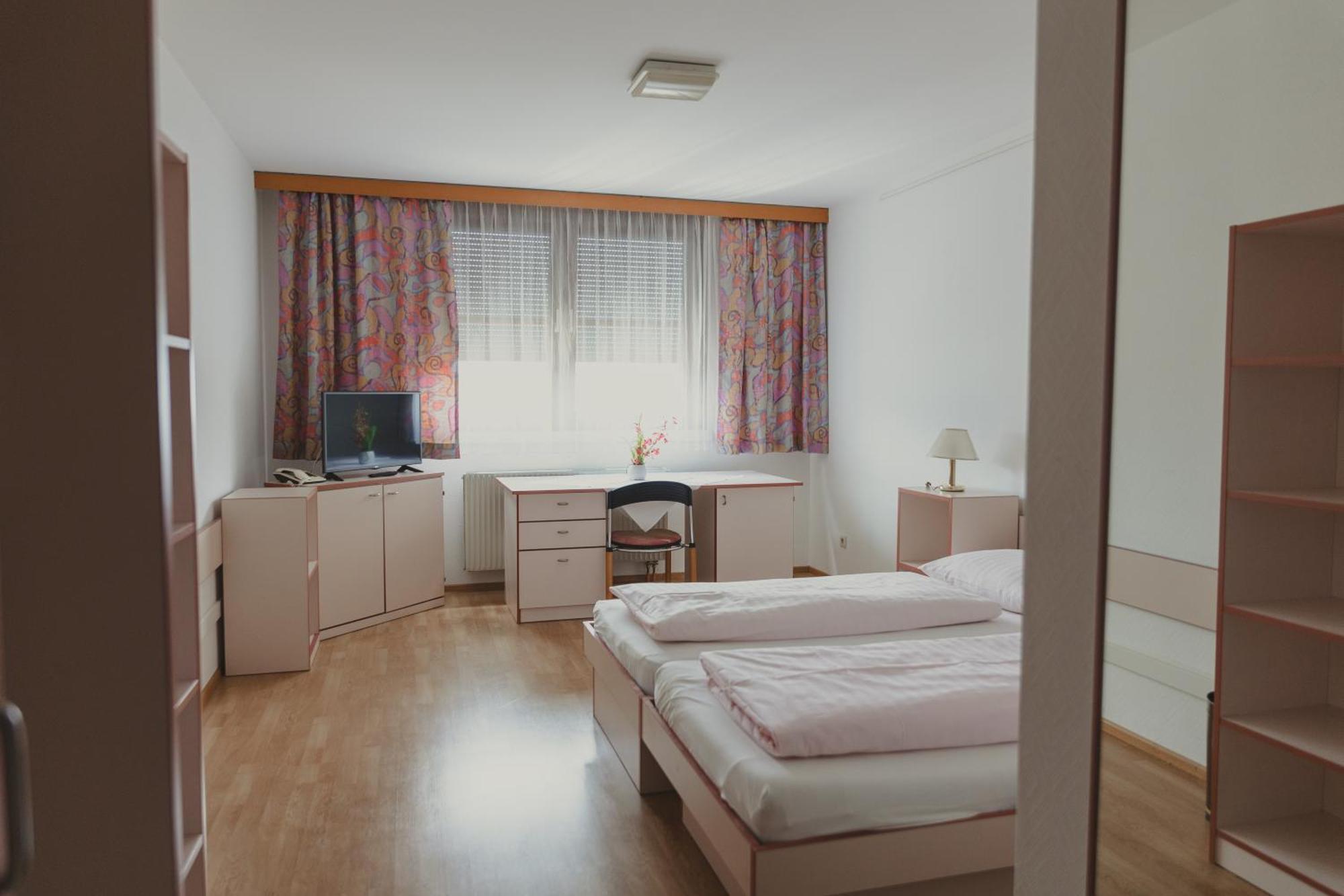 Appartement (4 Volwassenen)