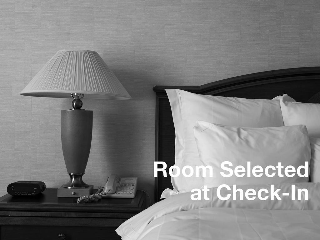 Secret Doppelzimmer