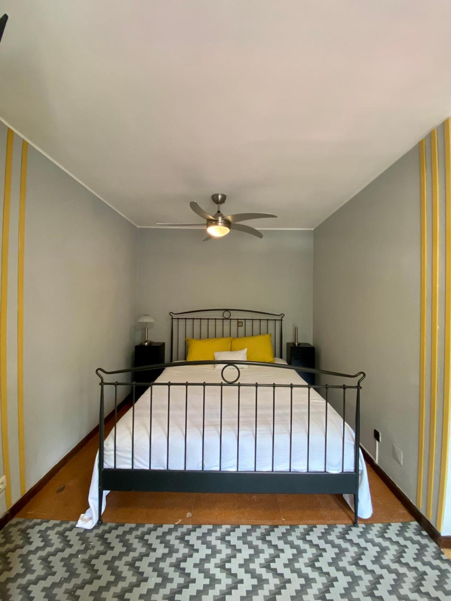 Chambre Double Standard