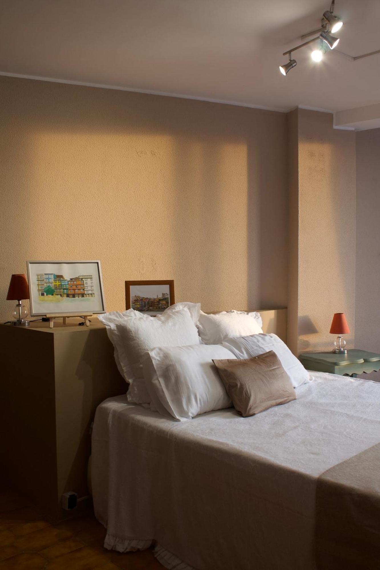 Chambre Deluxe