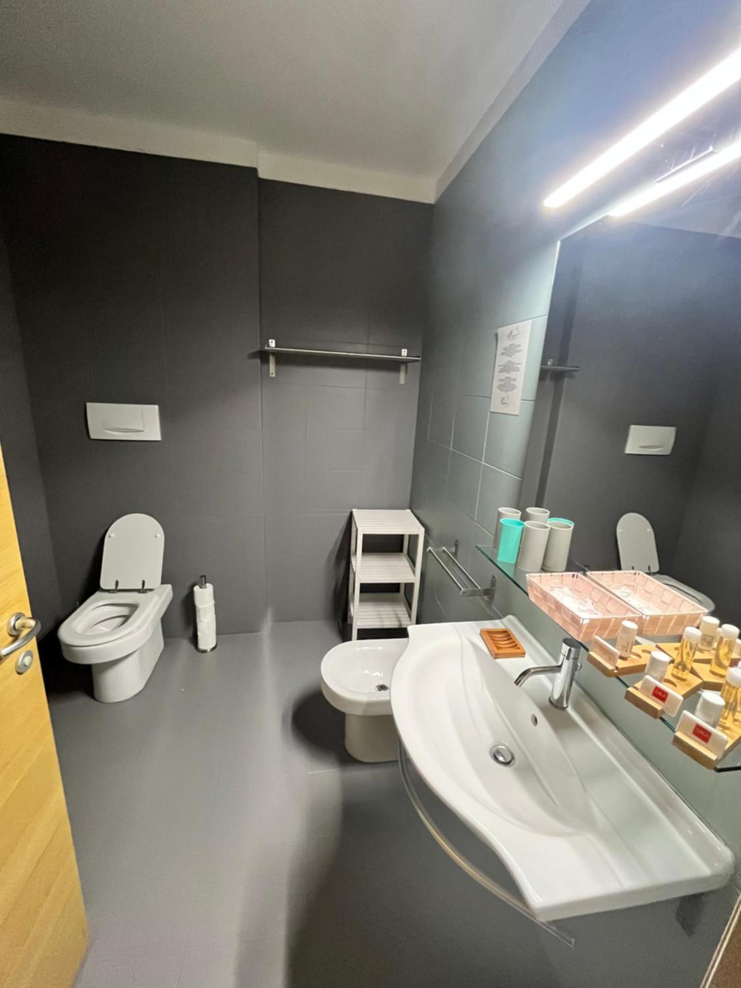 Comfort Double or Twin Room