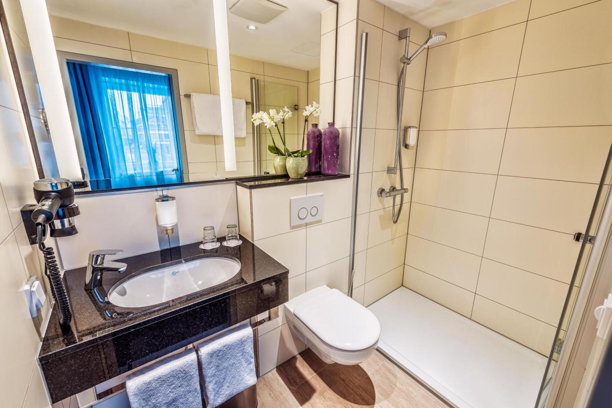 Chambre Double Supérieure