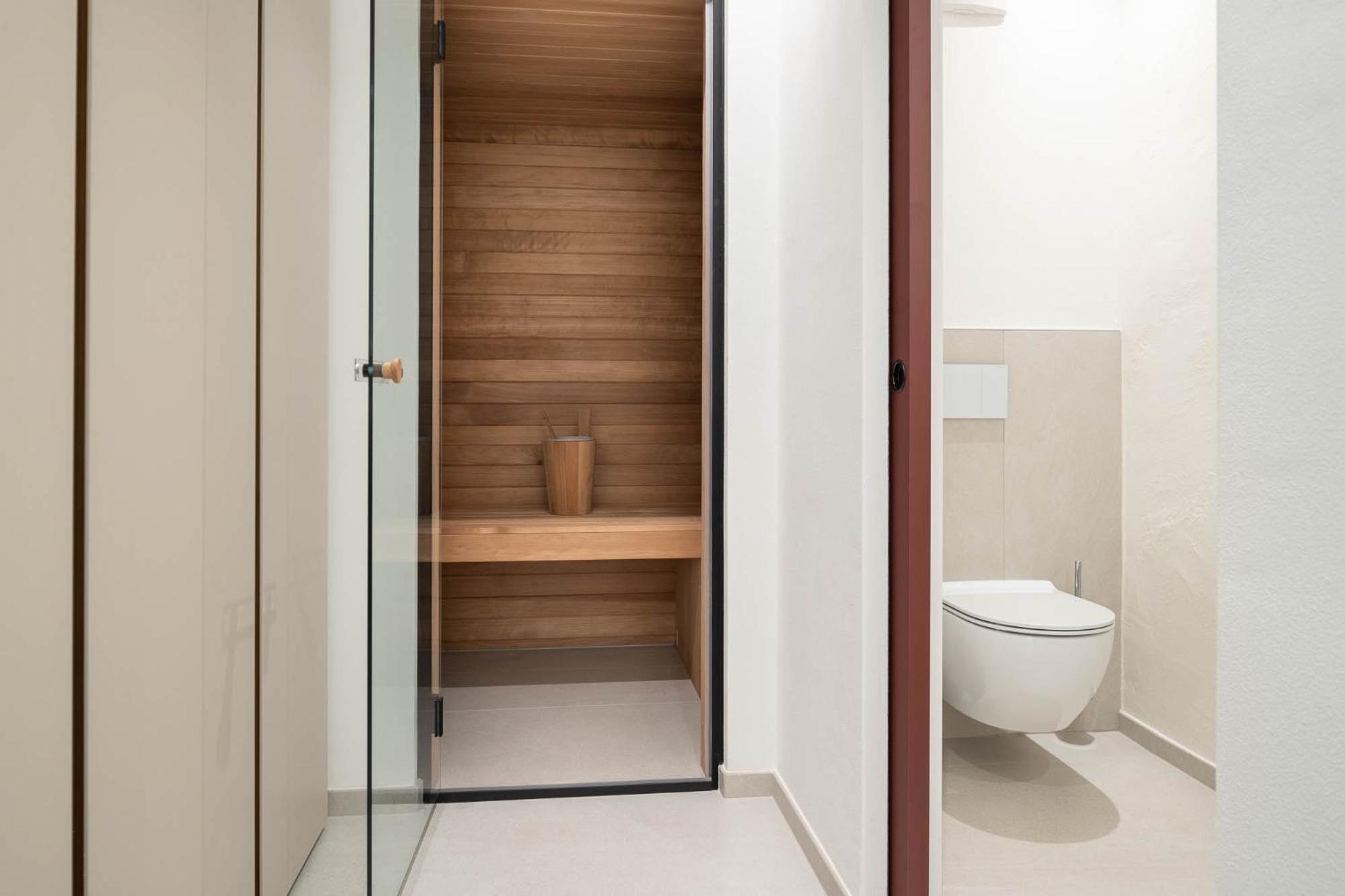 Suite Deluxe