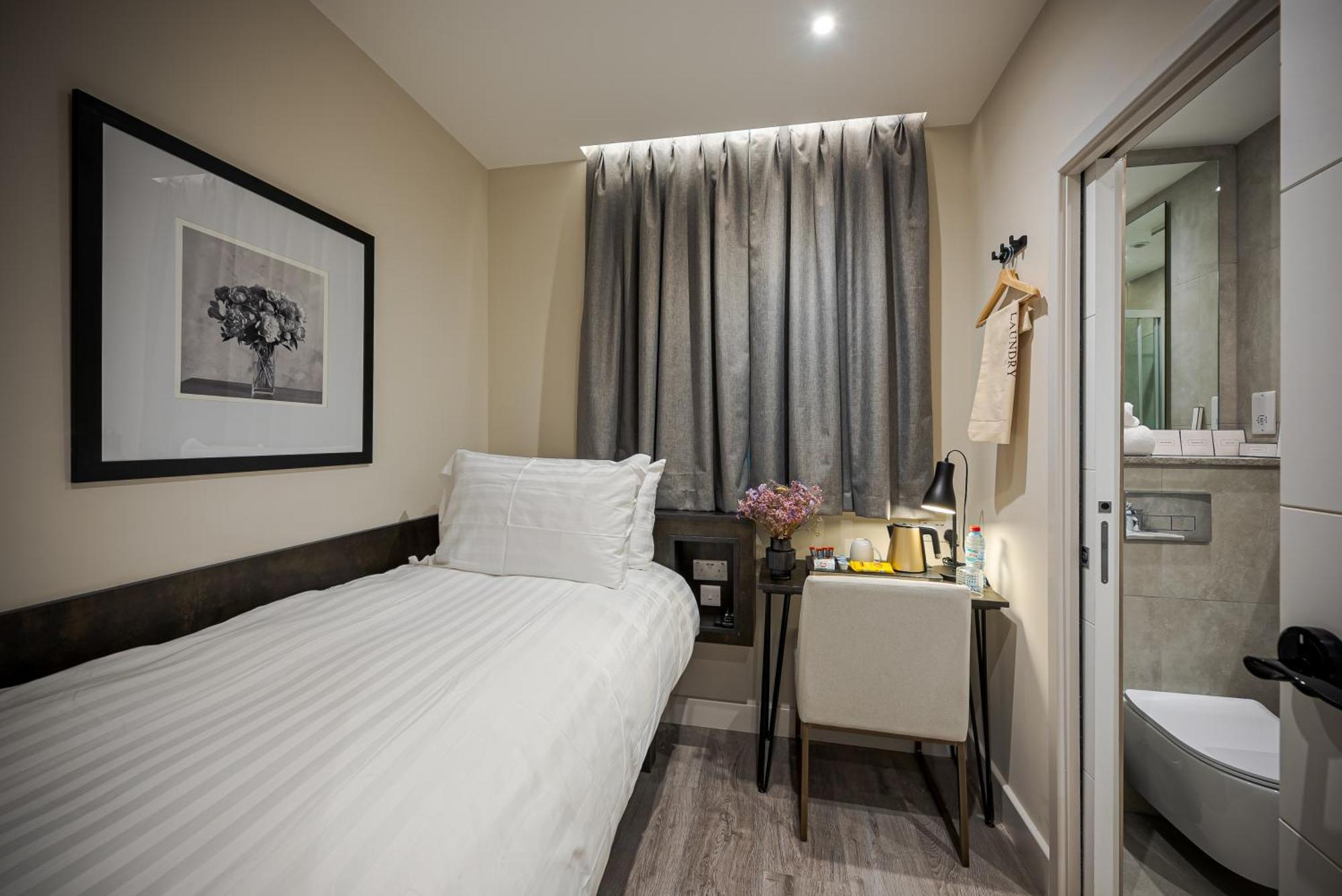 Petite Chambre Simple