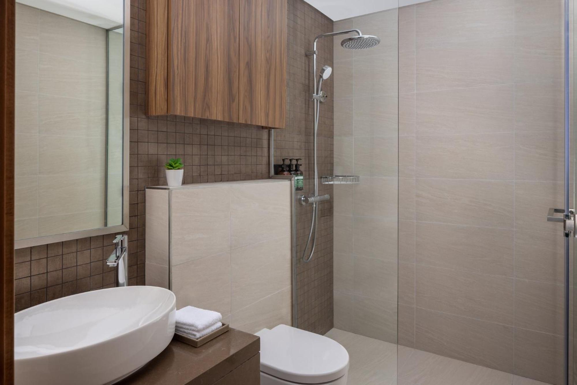 One-Bedroom Suite