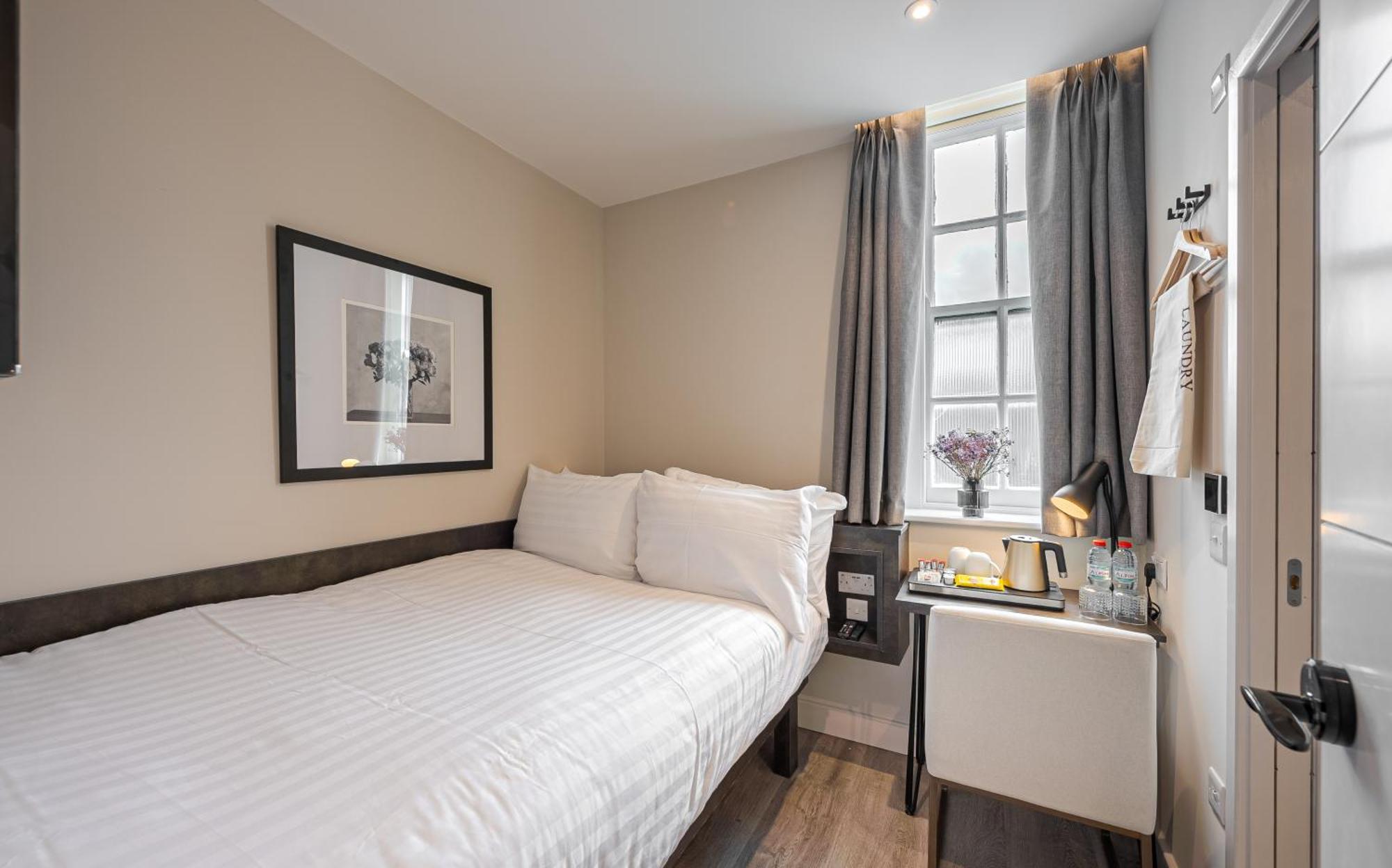 Petite Chambre Double