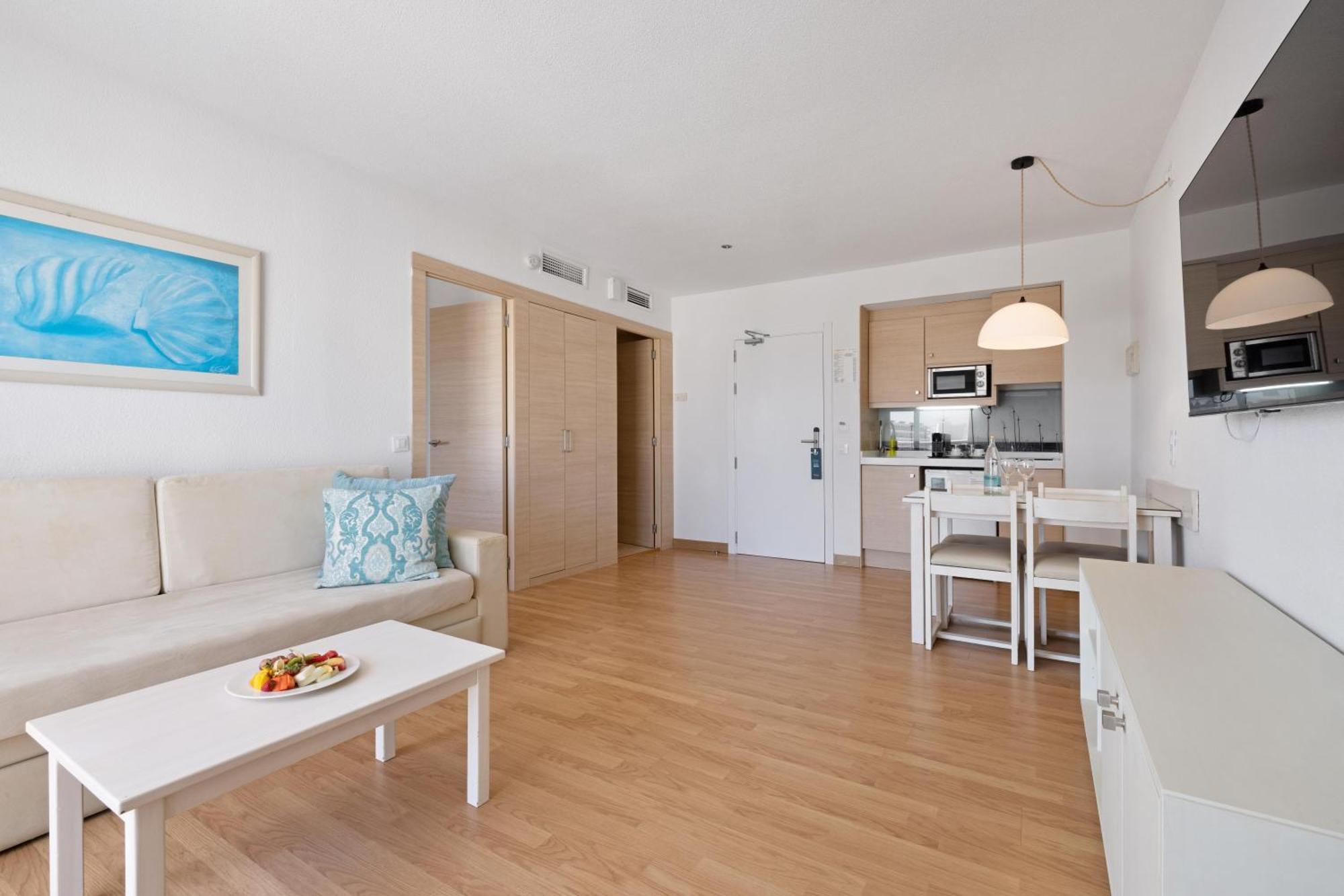 Apartamento - Selection Club