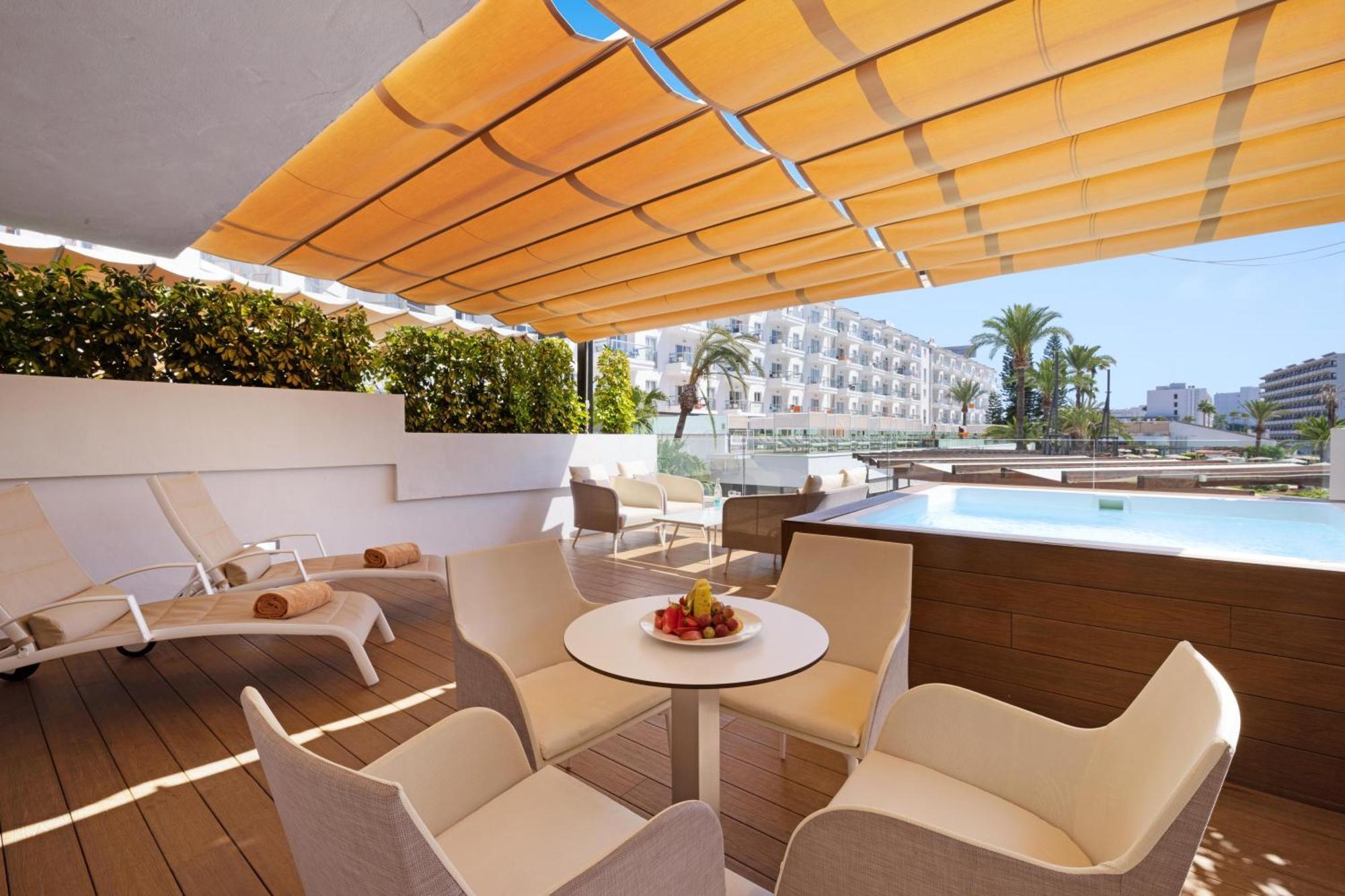 Apartamento con piscina pequeña - Selection Club