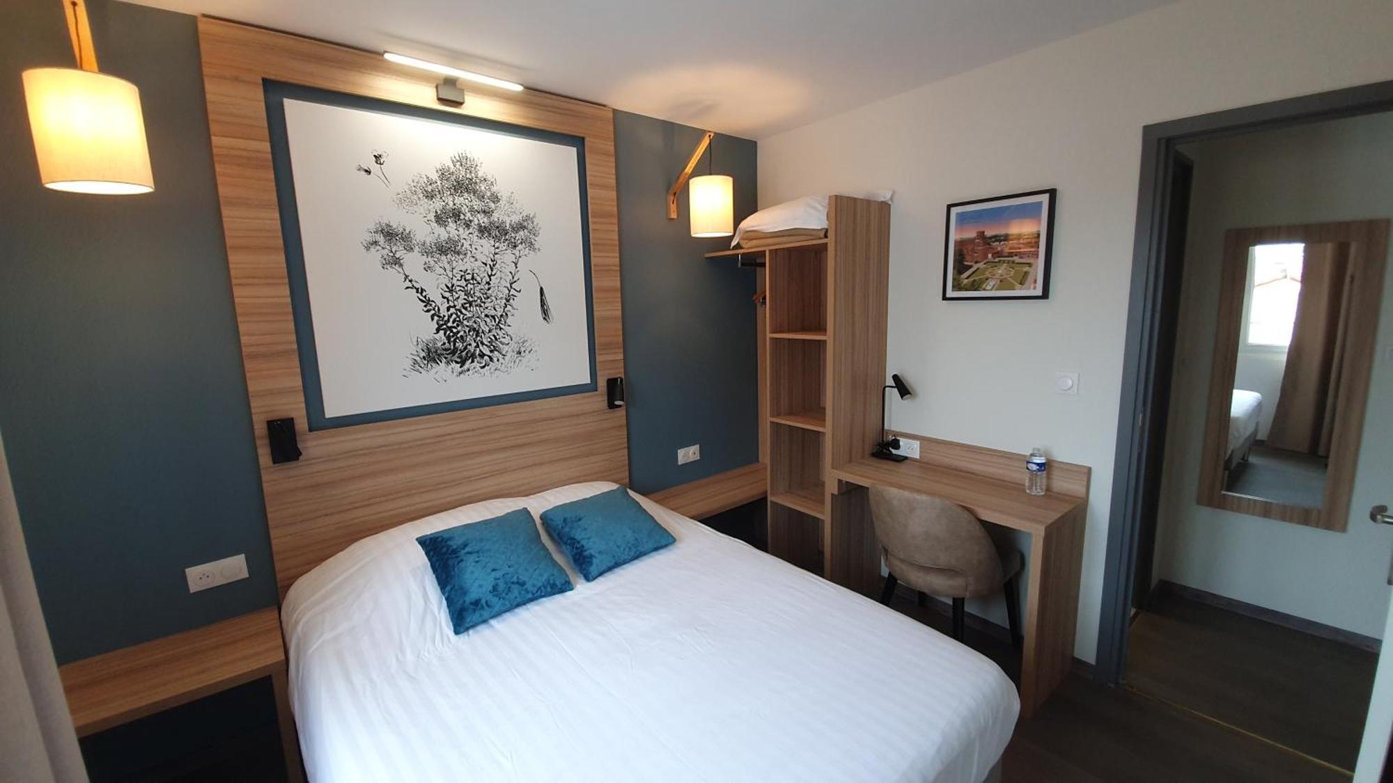 Appartement 1 Chambre Supérieur