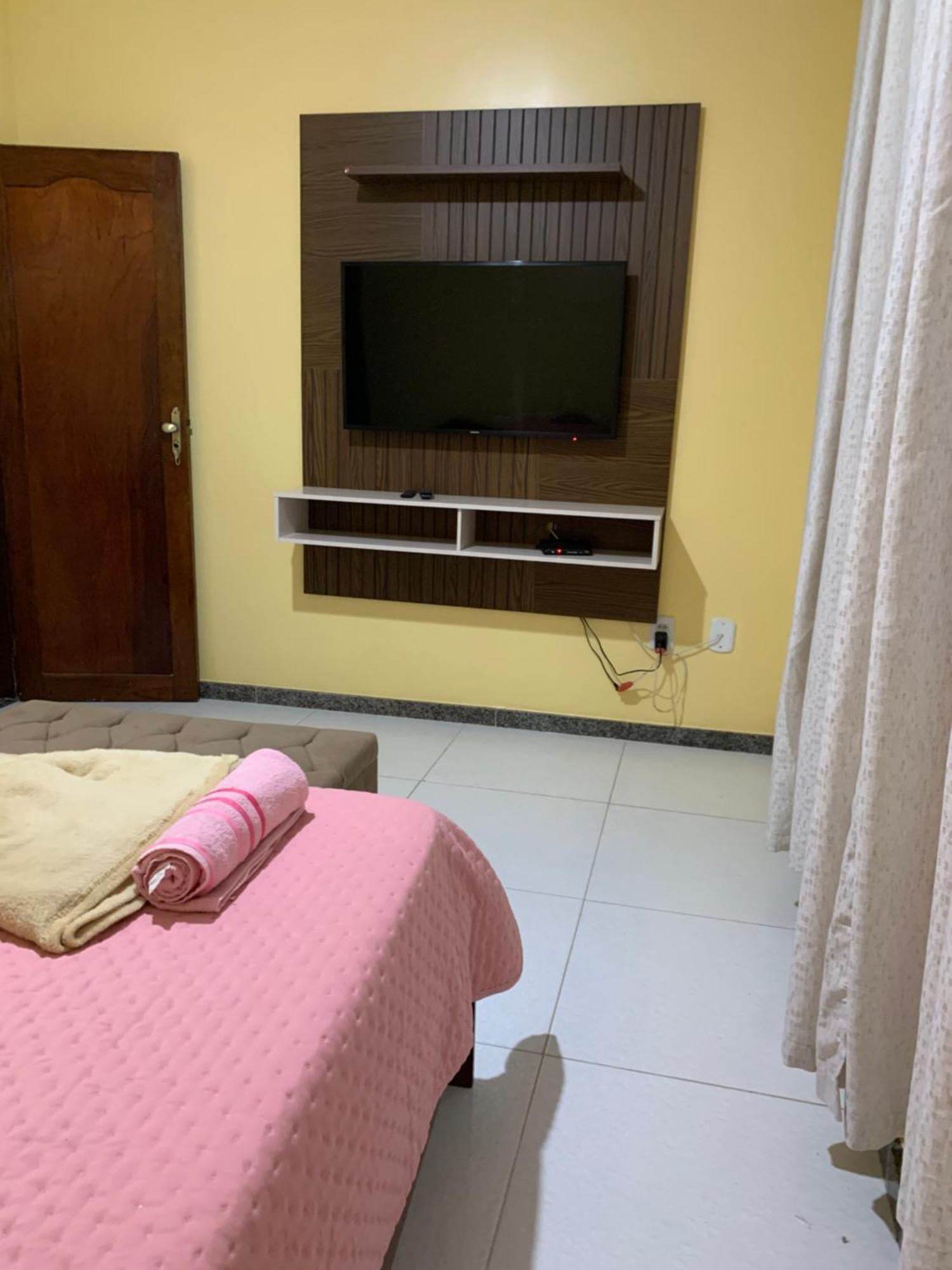 Suíte com Cama Queen-size