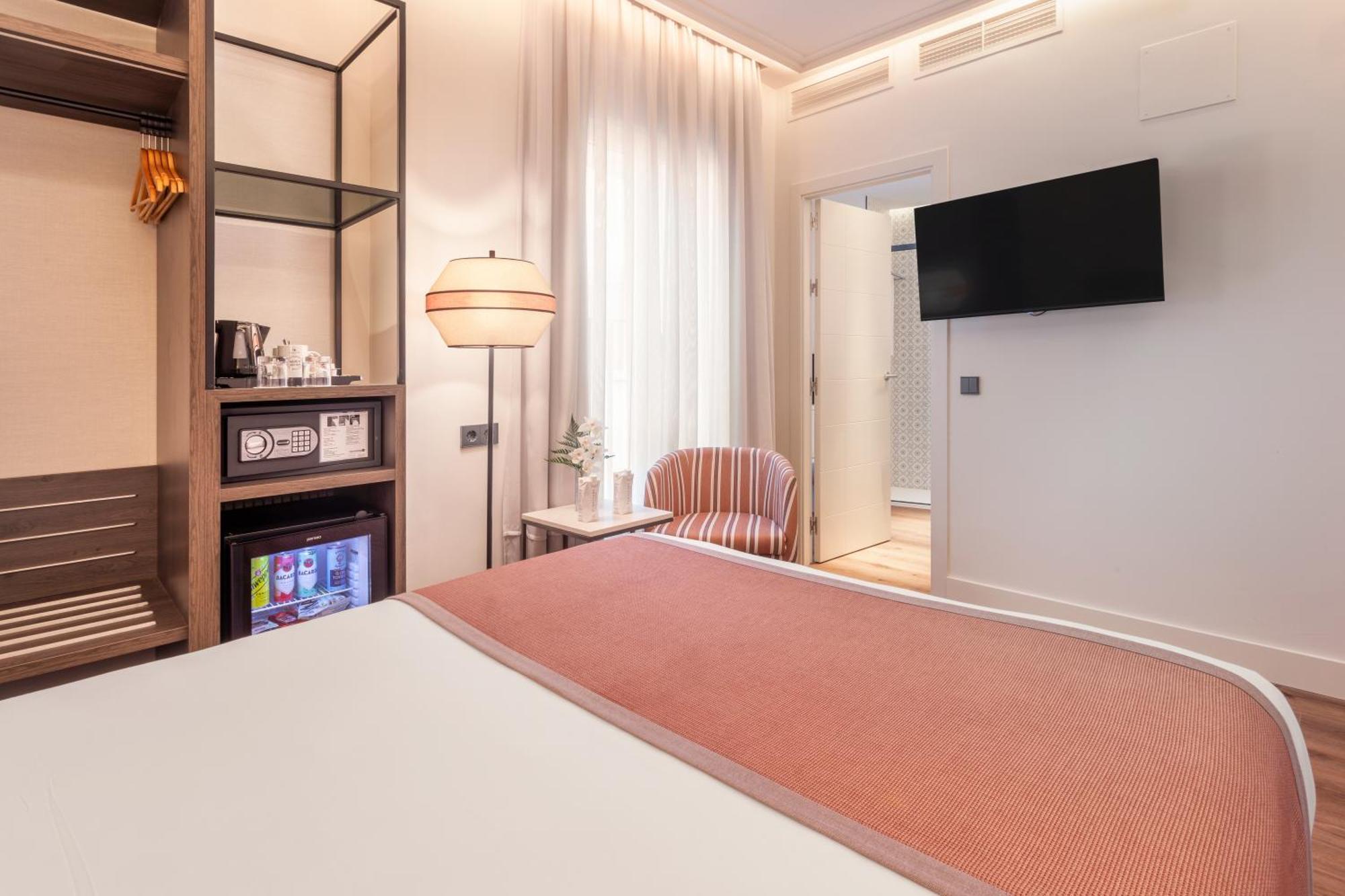 Chambre Simple