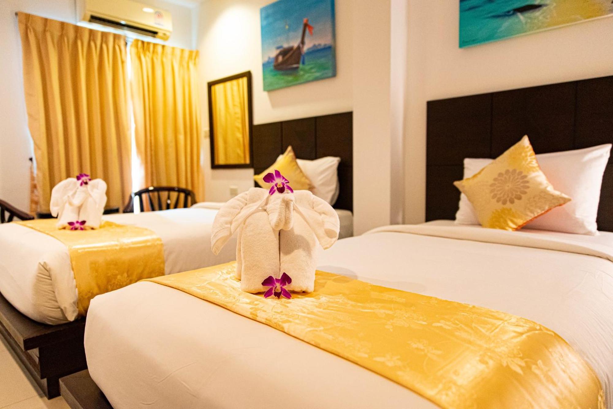 Superior Double or Twin Room