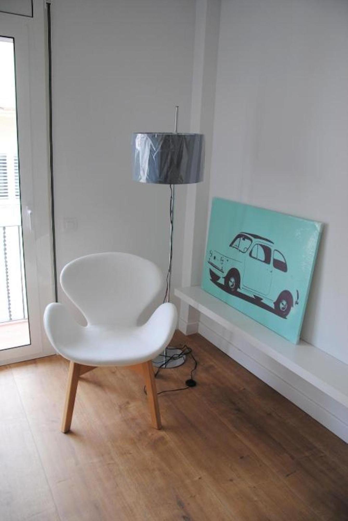 Apartamento Deluxe