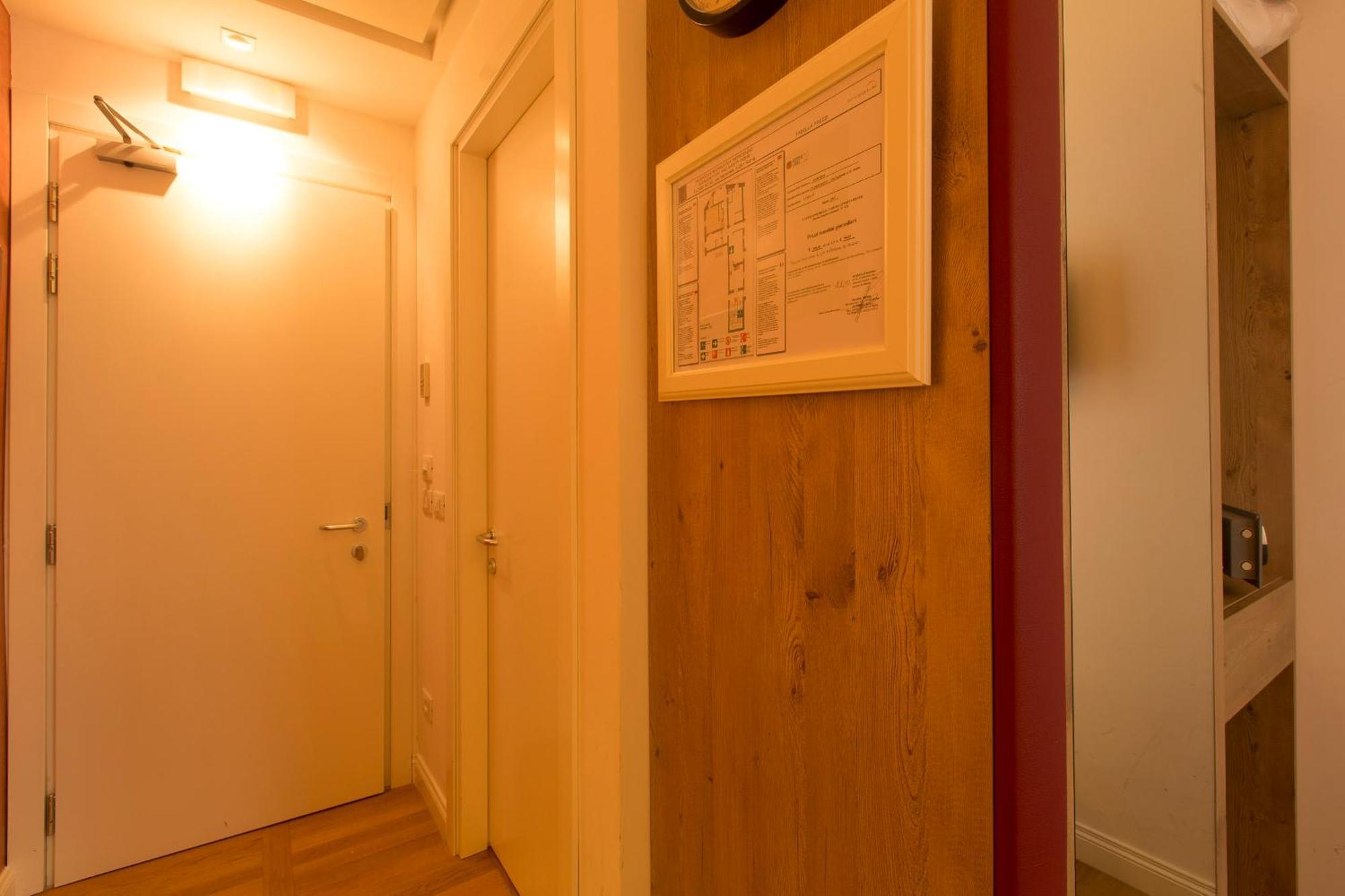 Habitación Individual Confort