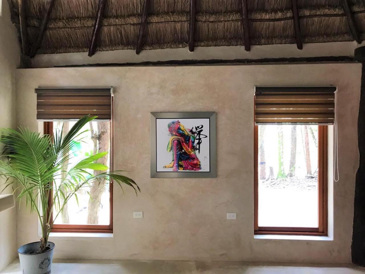 Villa de 1 Quarto