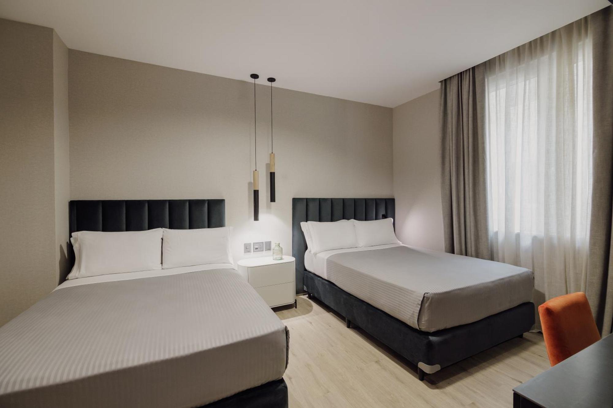 Junior Suite Familiare