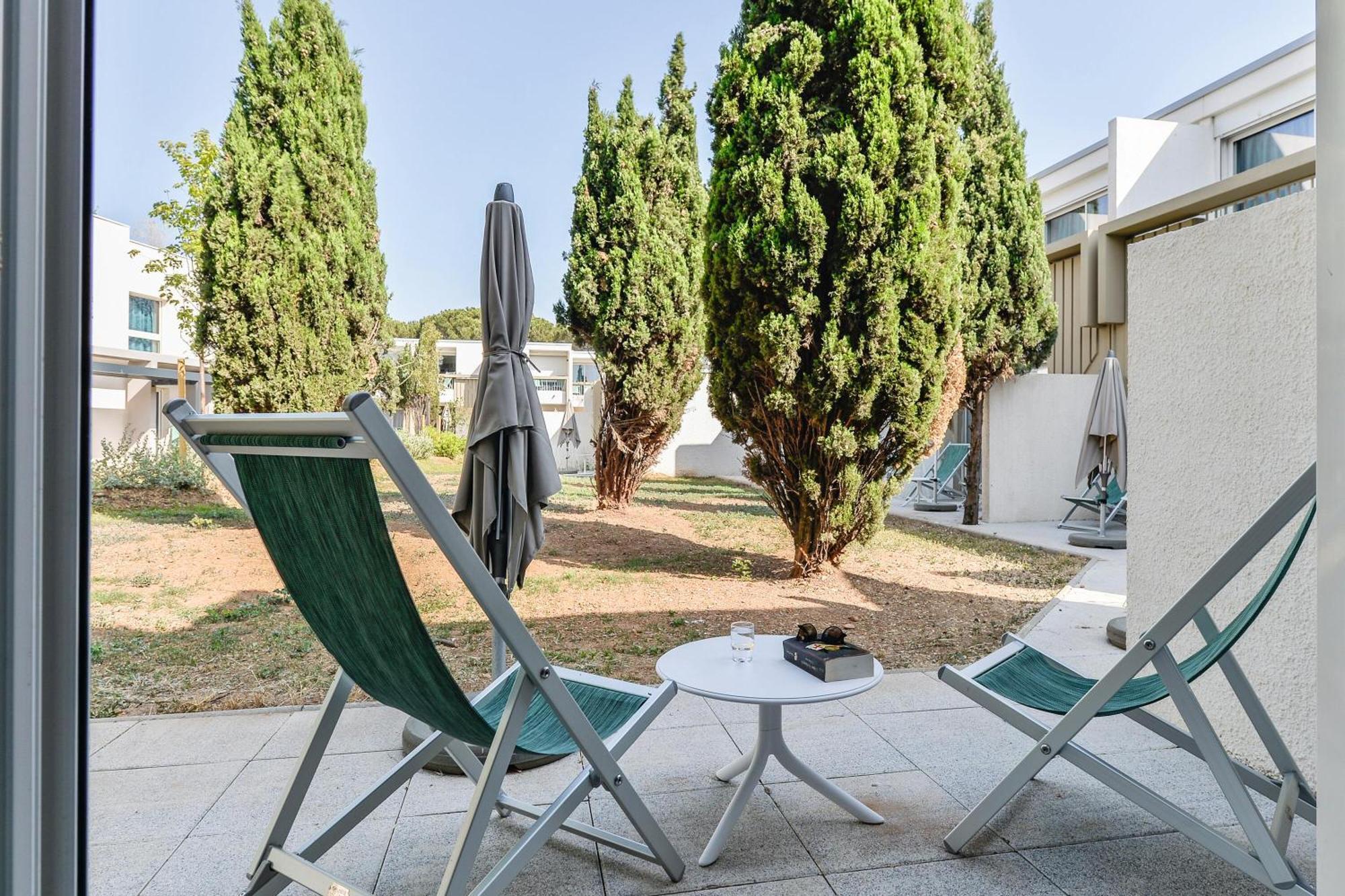 Appartement Split-level
