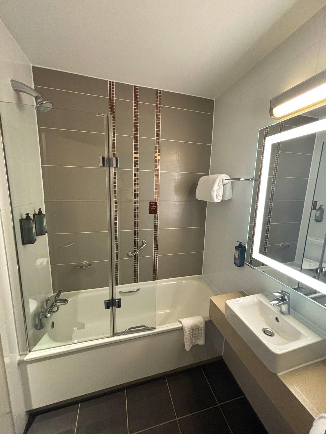 Habitación Doble Deluxe