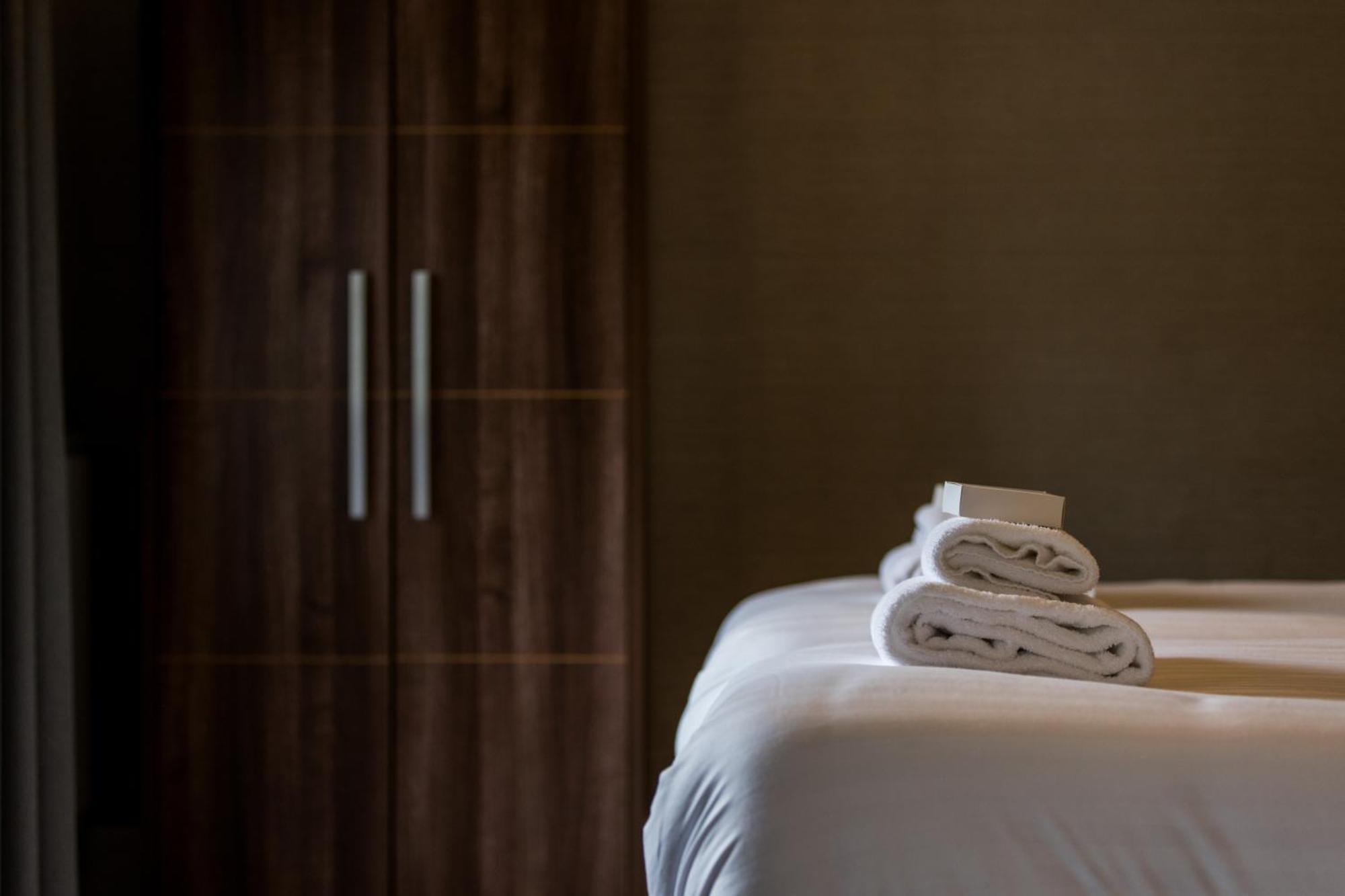 Chambre Double ou Lits Jumeaux Supérieure