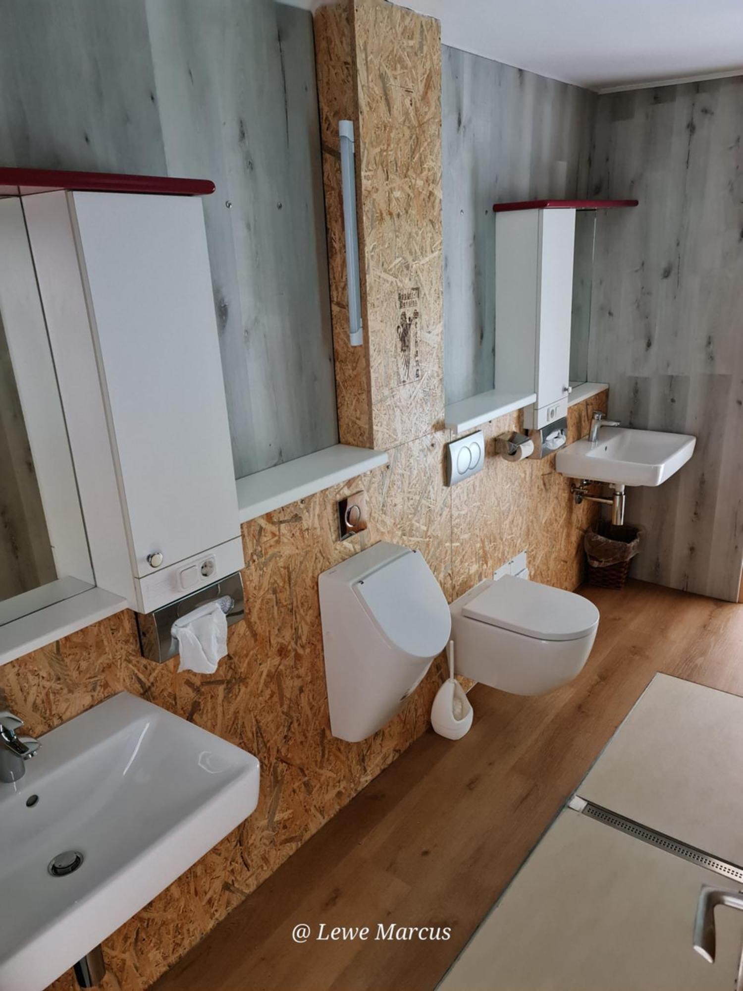 Junior Suite mit Balkon