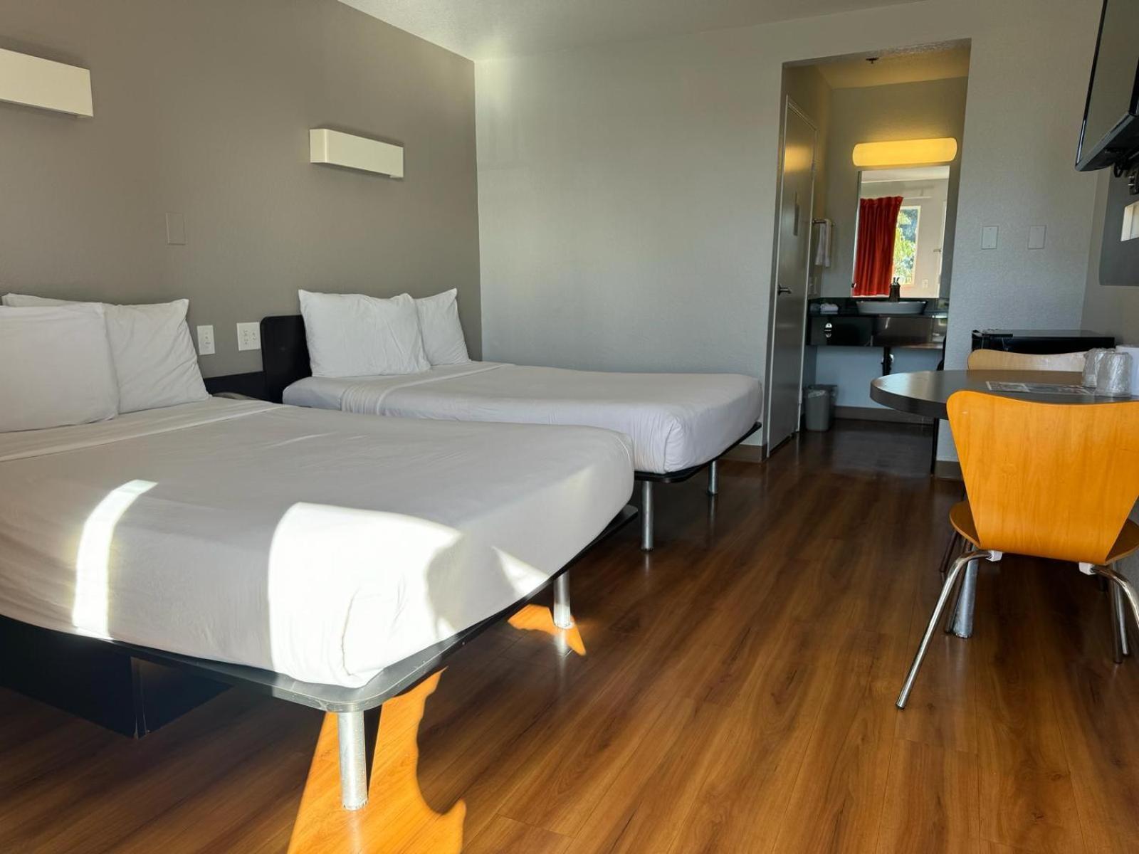 Double Room - Disability Access