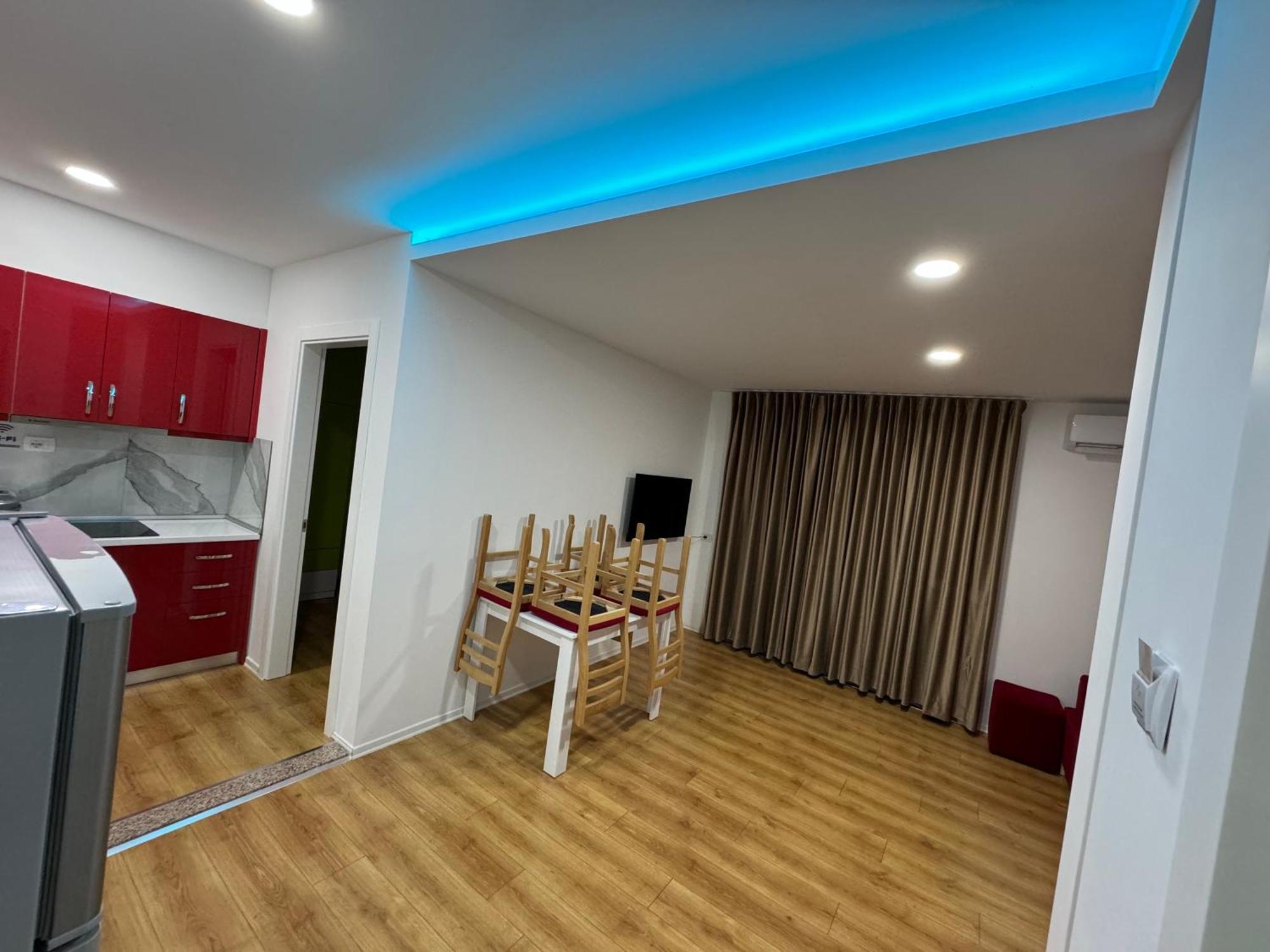 Chambre Familiale Deluxe