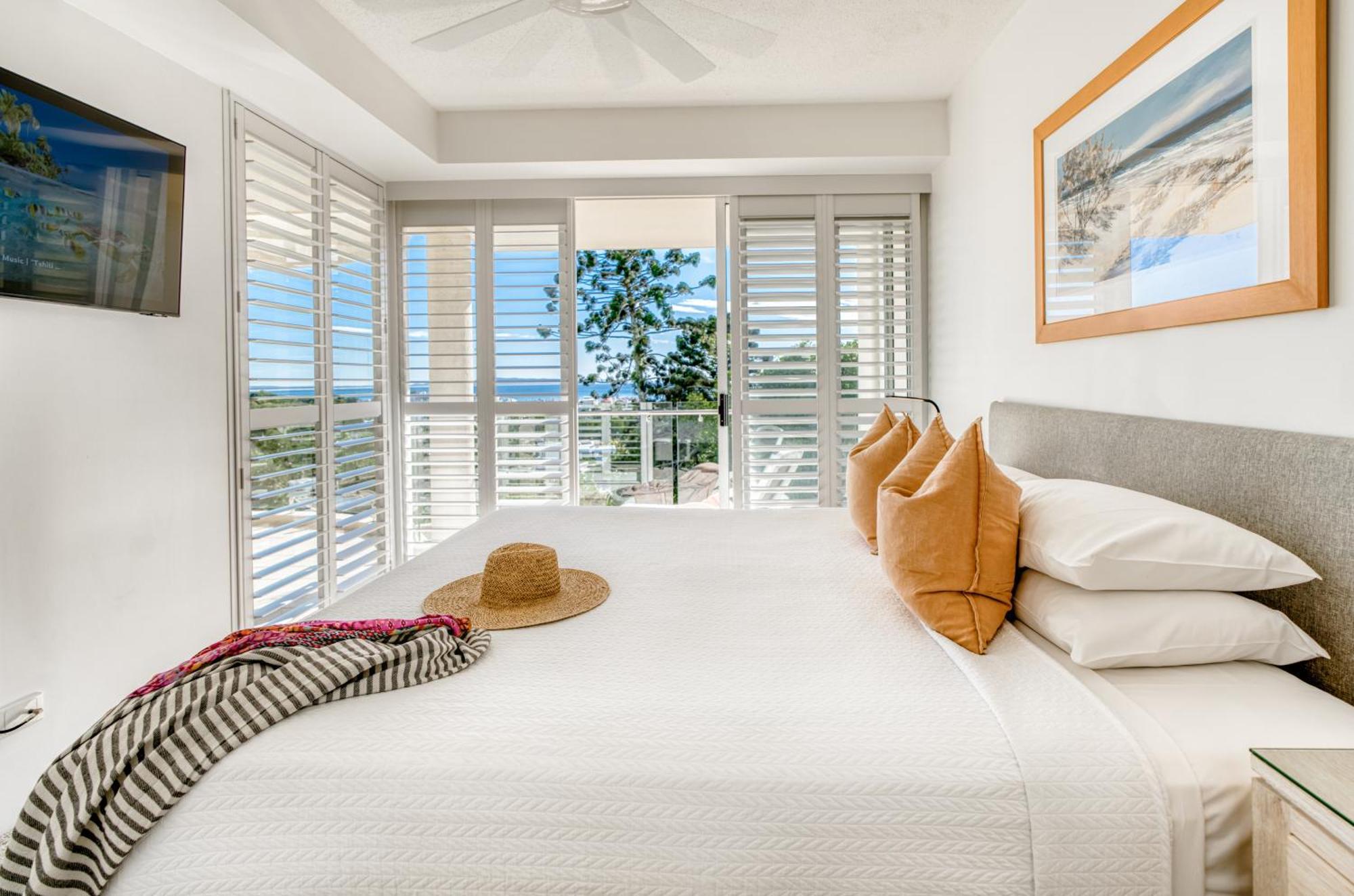 Ocean View - 1 Bedroom