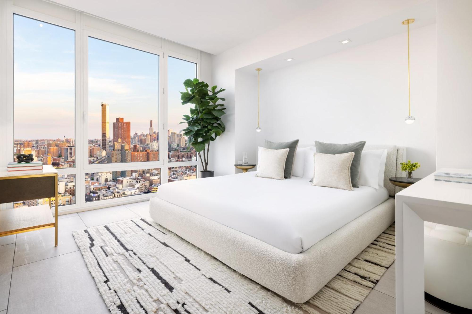 Suite Penthouse