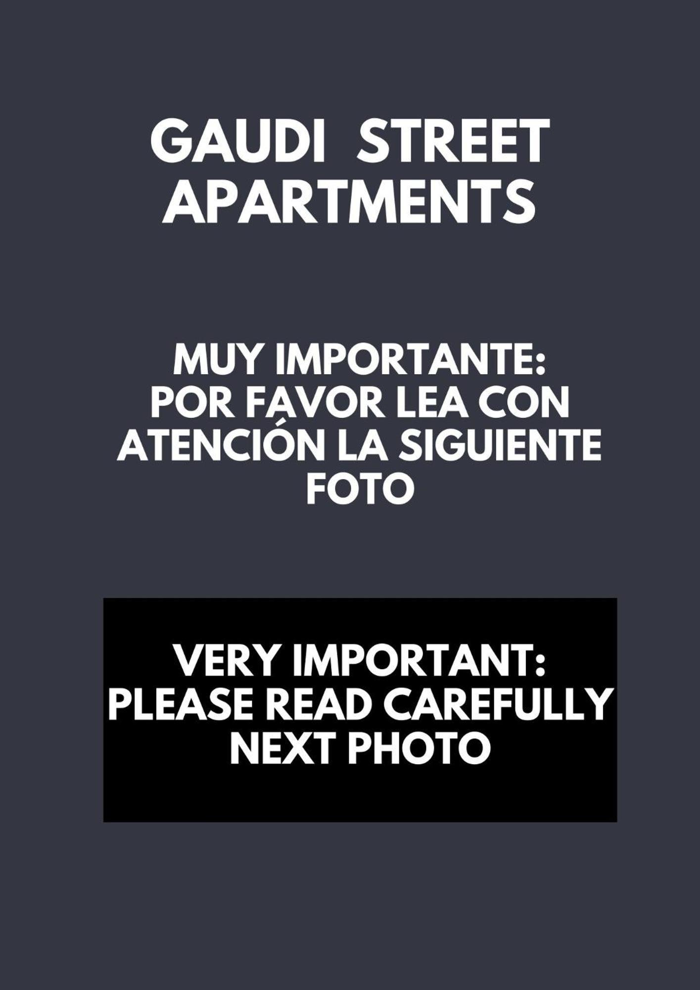 Apartamento Estándar