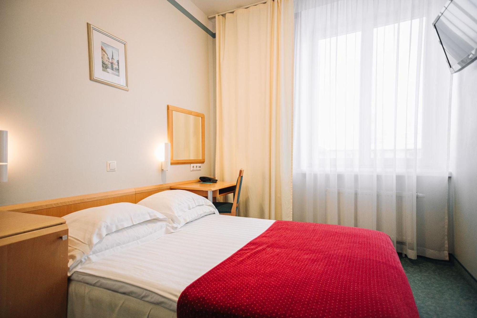 Kleines Doppelzimmer