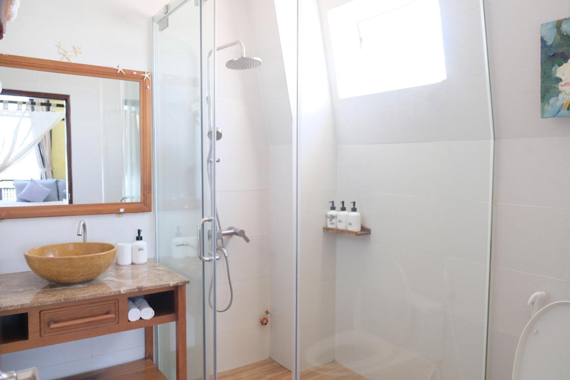 Standard Doppelzimmer