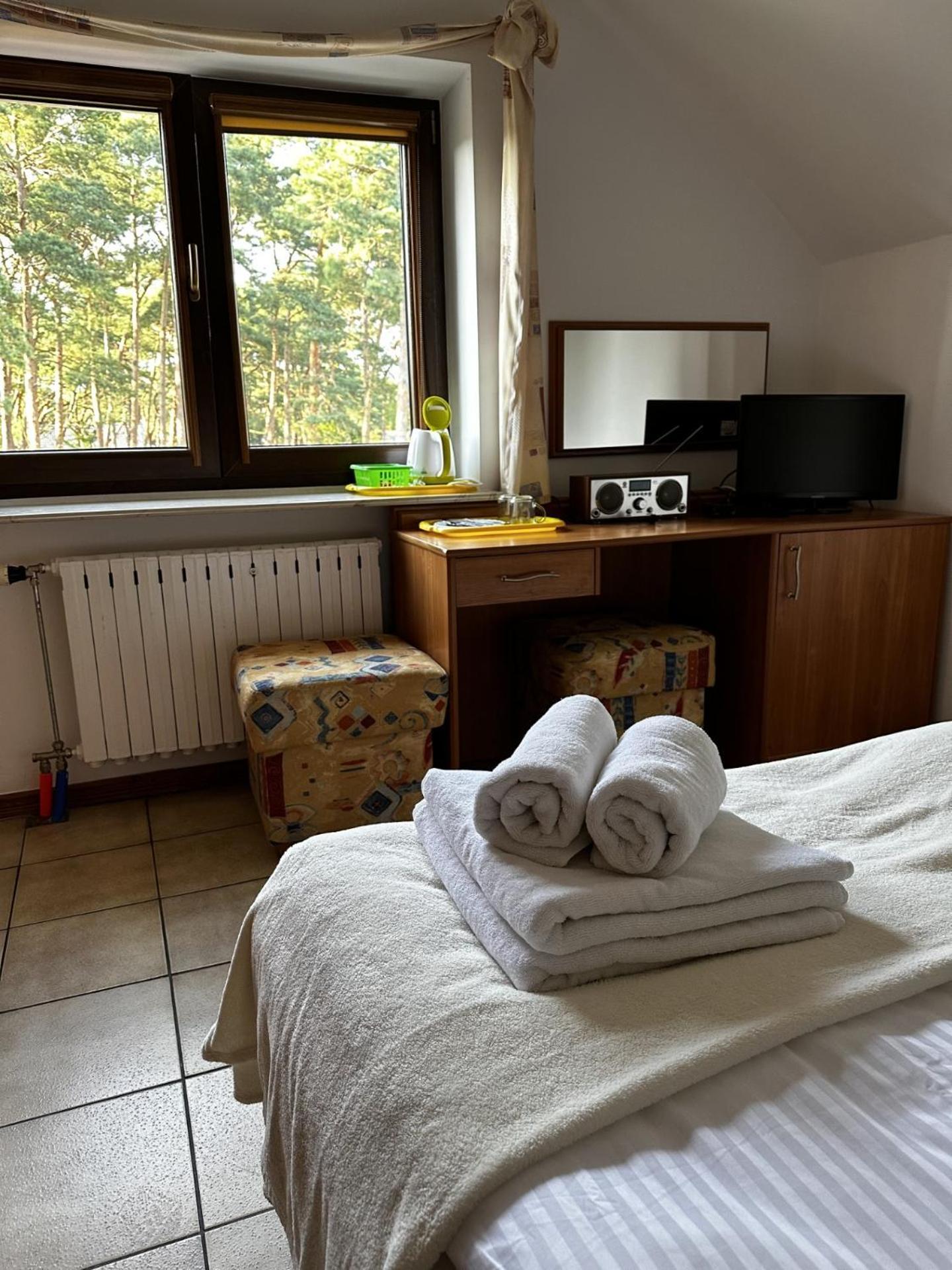 Doppelzimmer
