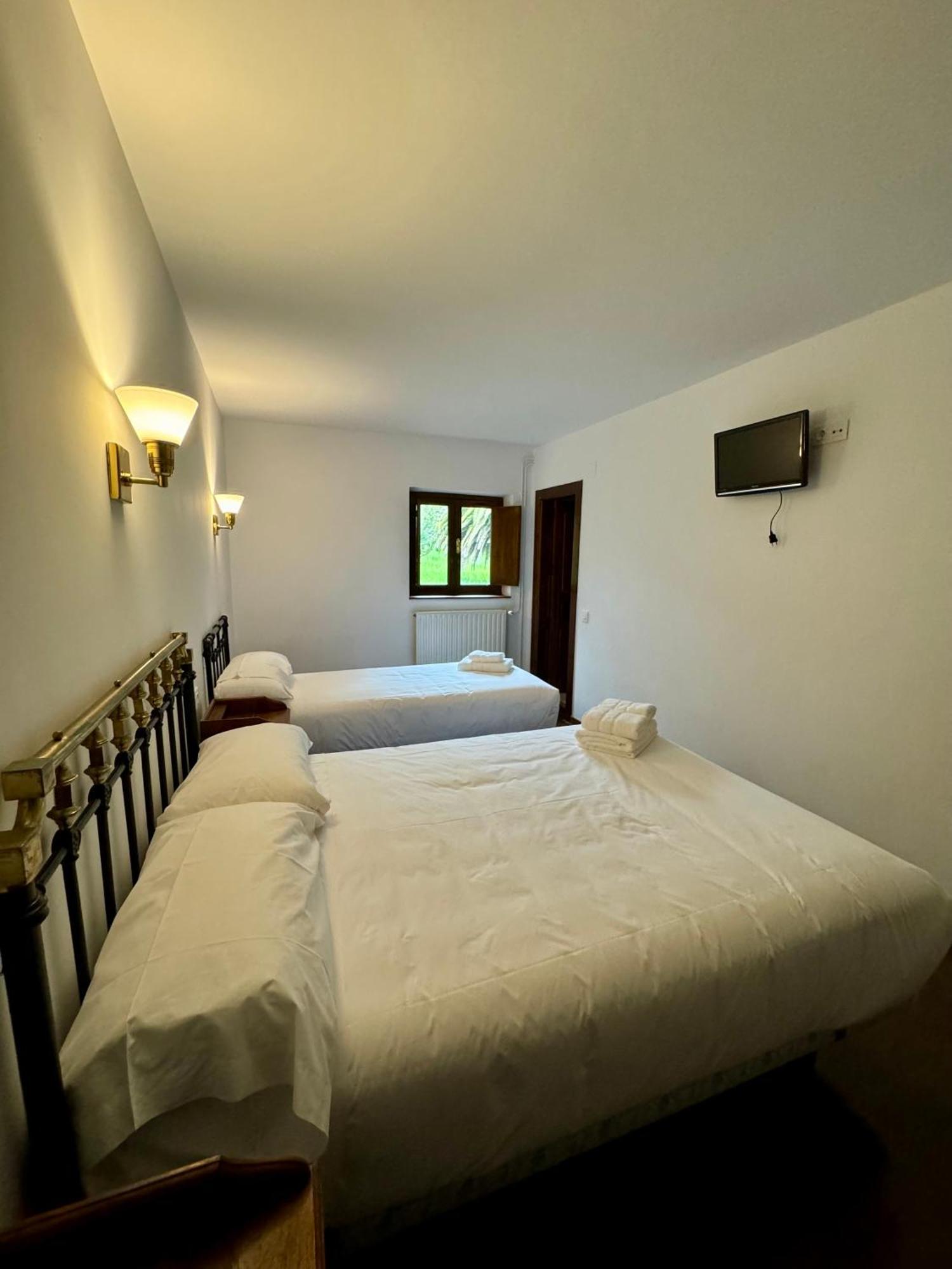 Habitación Triple