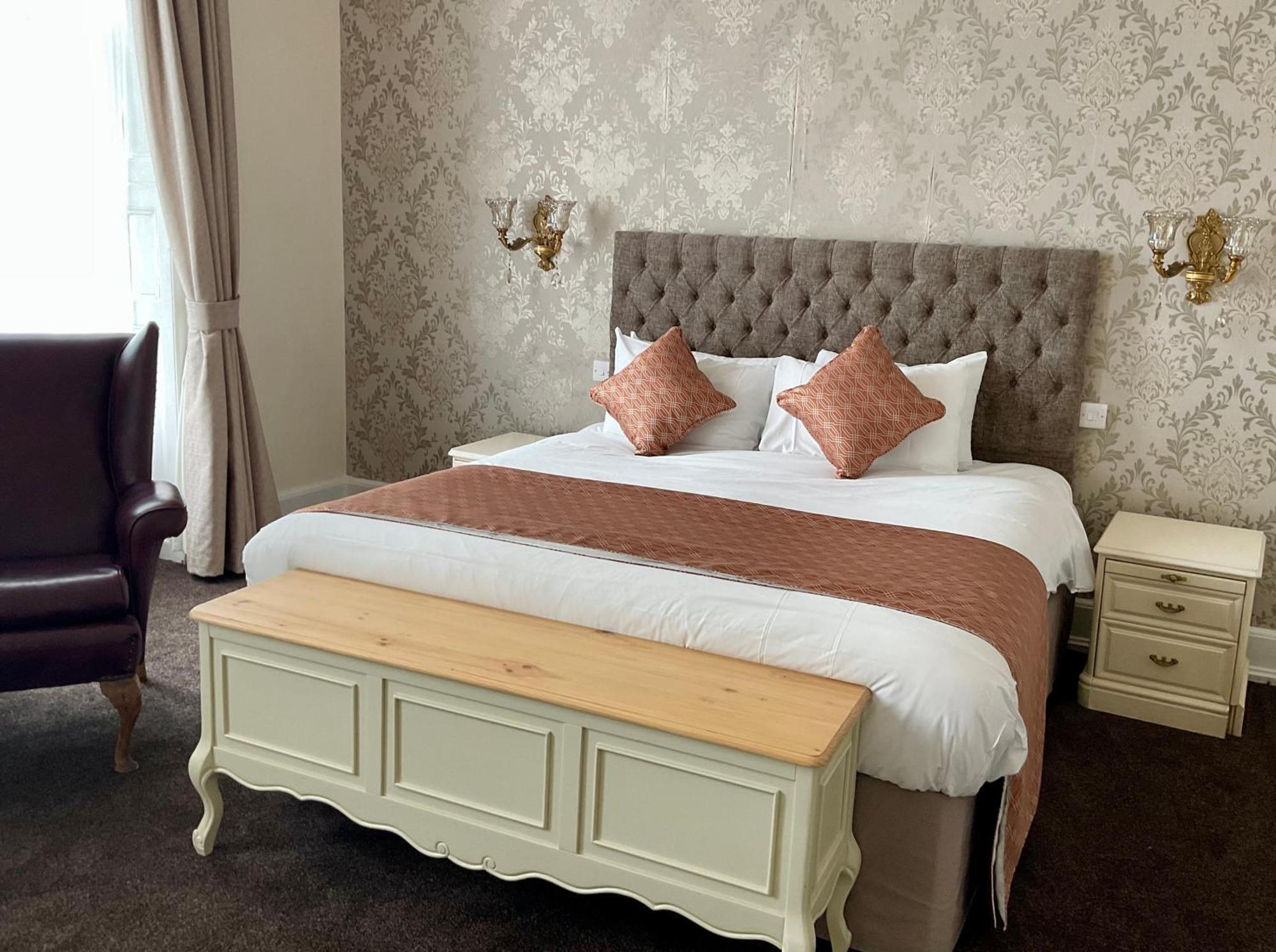 Suite mit 1 Schlafzimmer